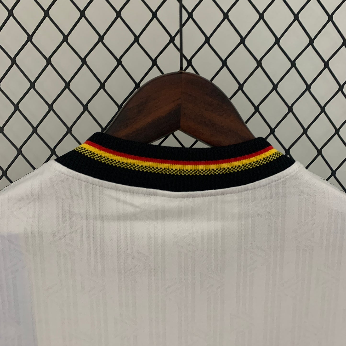 Allemagne Retro Home 1996