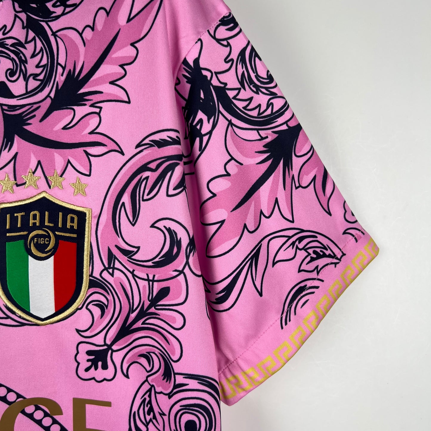 Italie Concept « Rose » 2023/2024