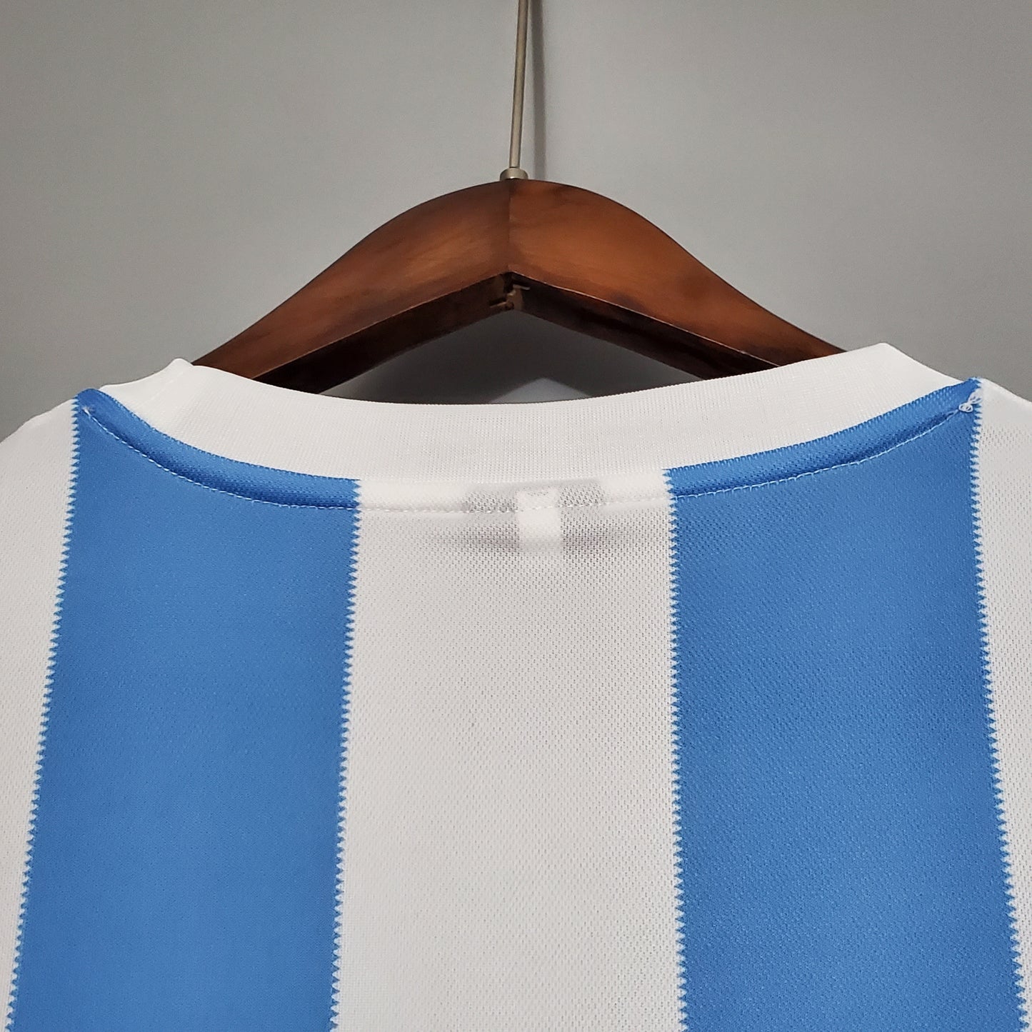 Argentine Retro Home 1986