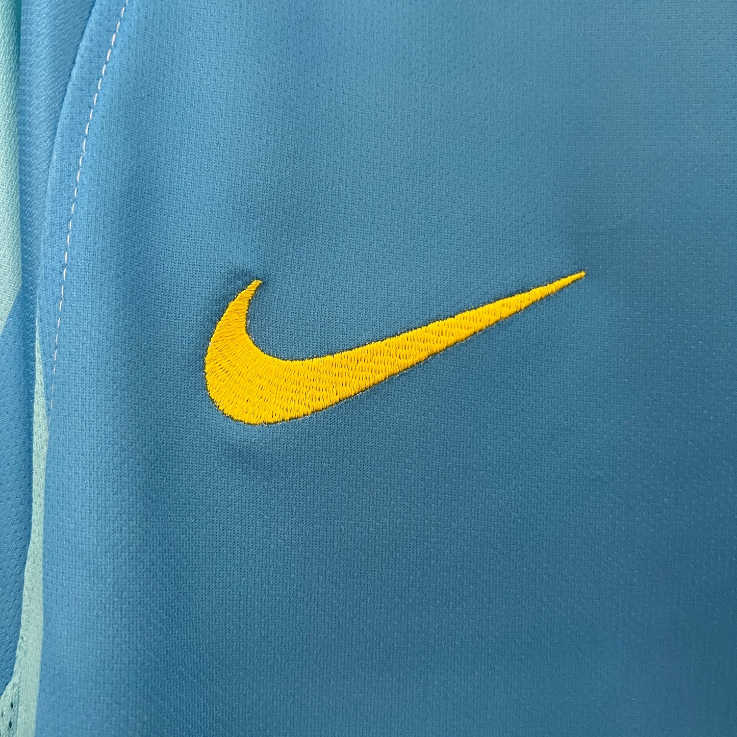 FC Barcelona Retro Away 2007/2008