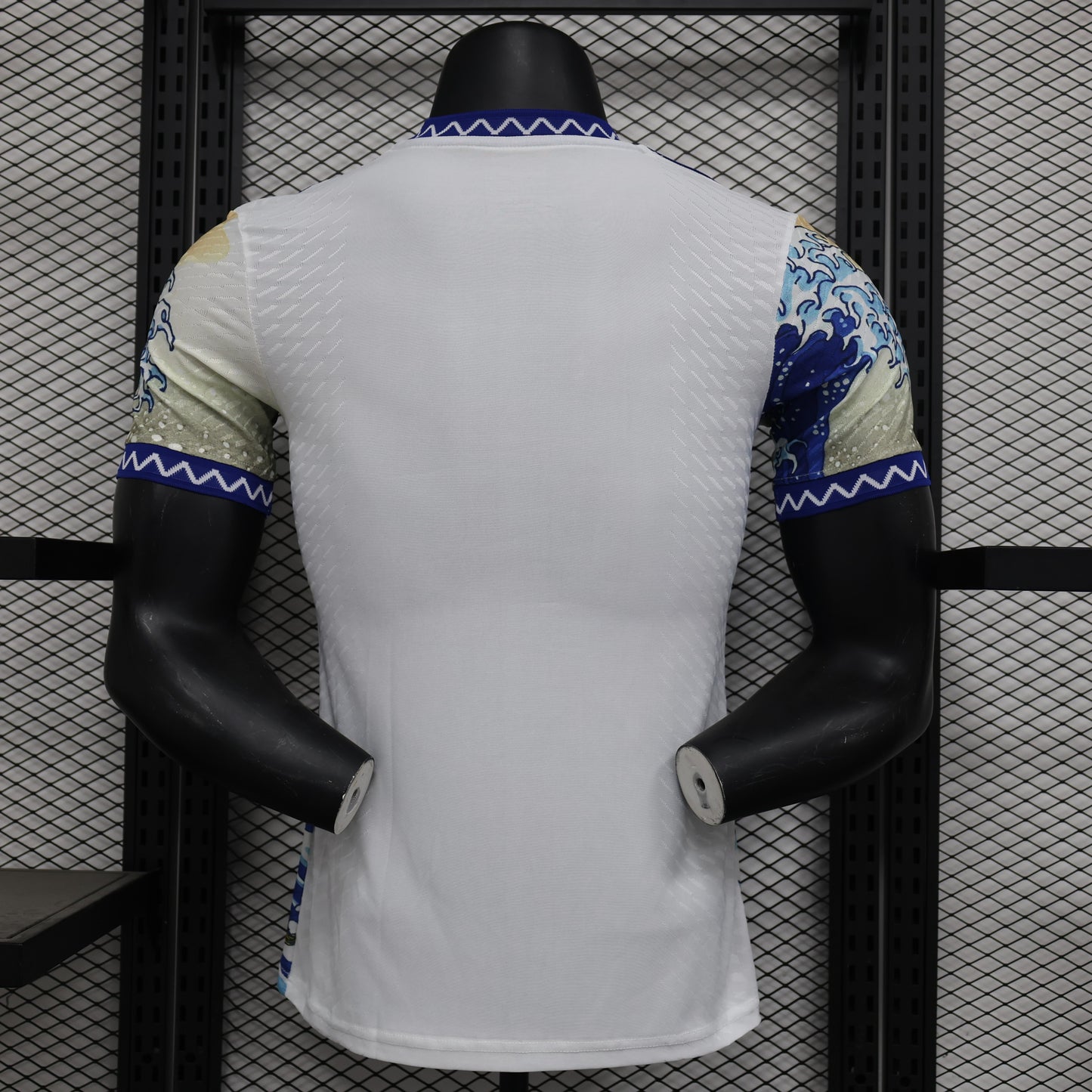 Japon Player Concept 2024/2025