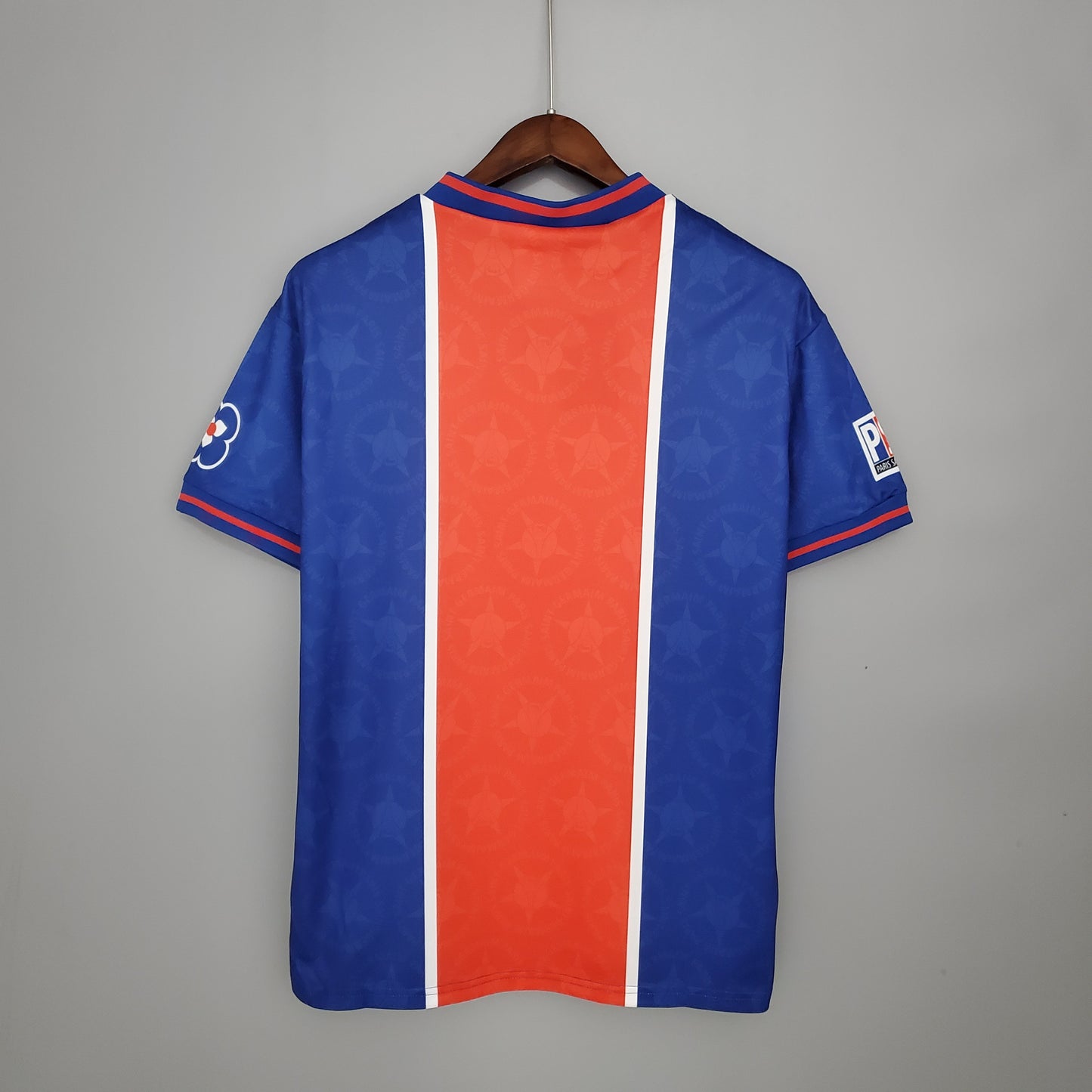 PSG Retro Home 1995/1996