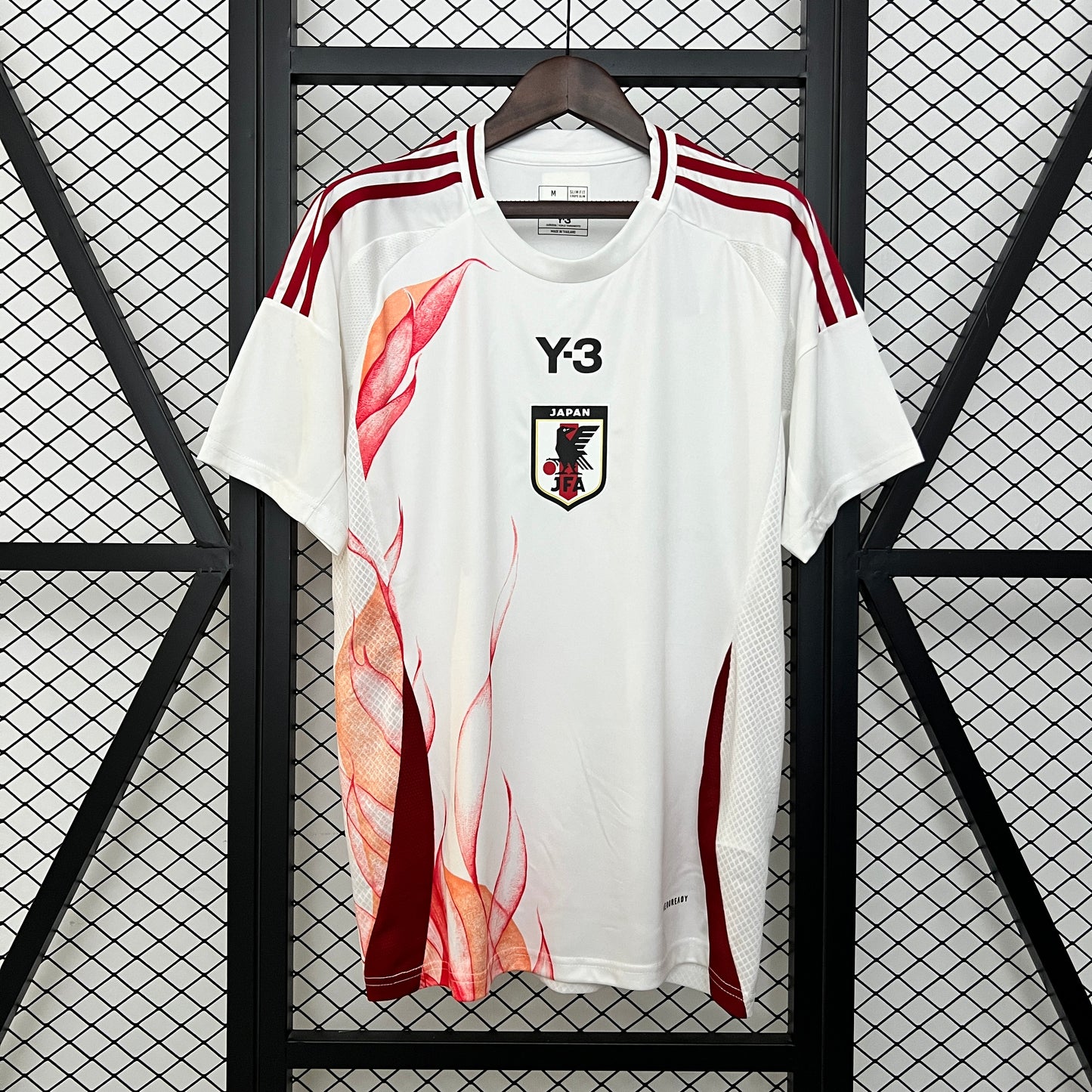 Japon Away Blanc 2024/2025