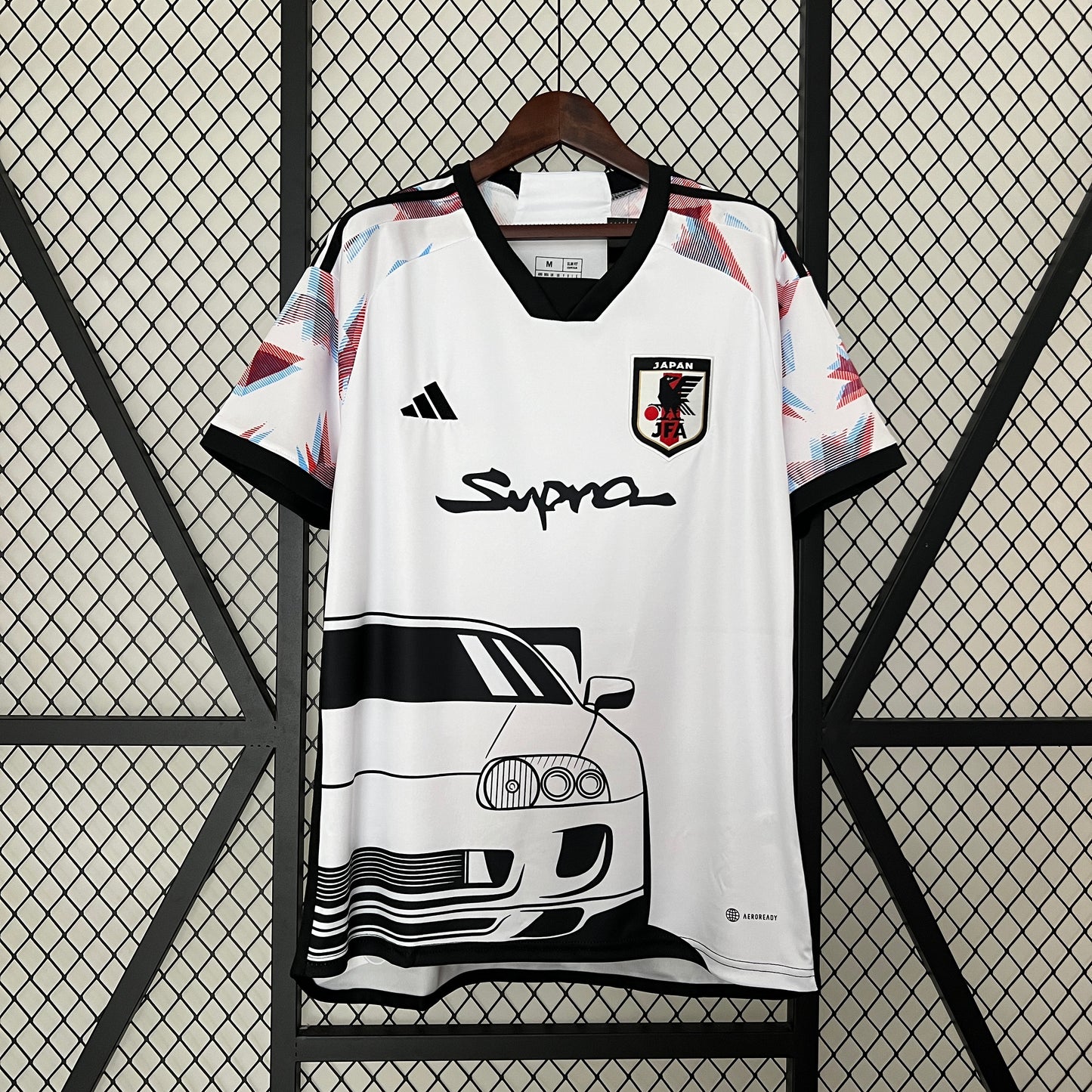 Japon Concept Blanc «Supra» 2024/2025