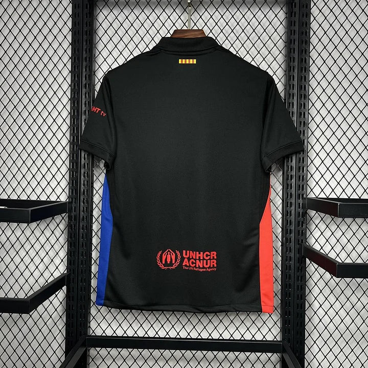FC Barcelona Away 2024/2025