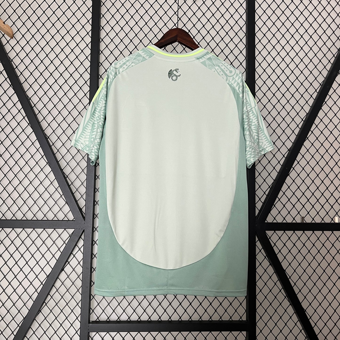 Mexique Away 2024/2025