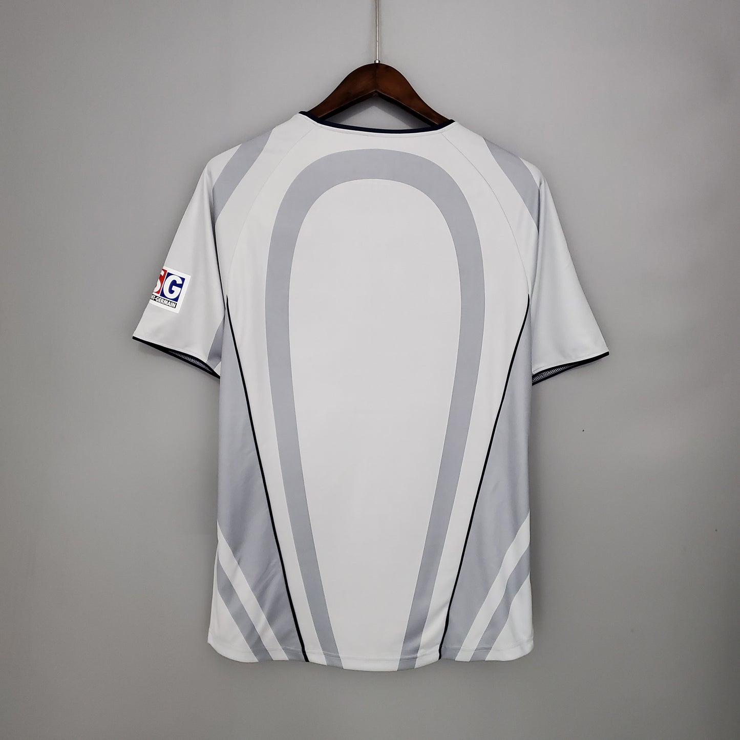 PSG Retro Away 2001/2002