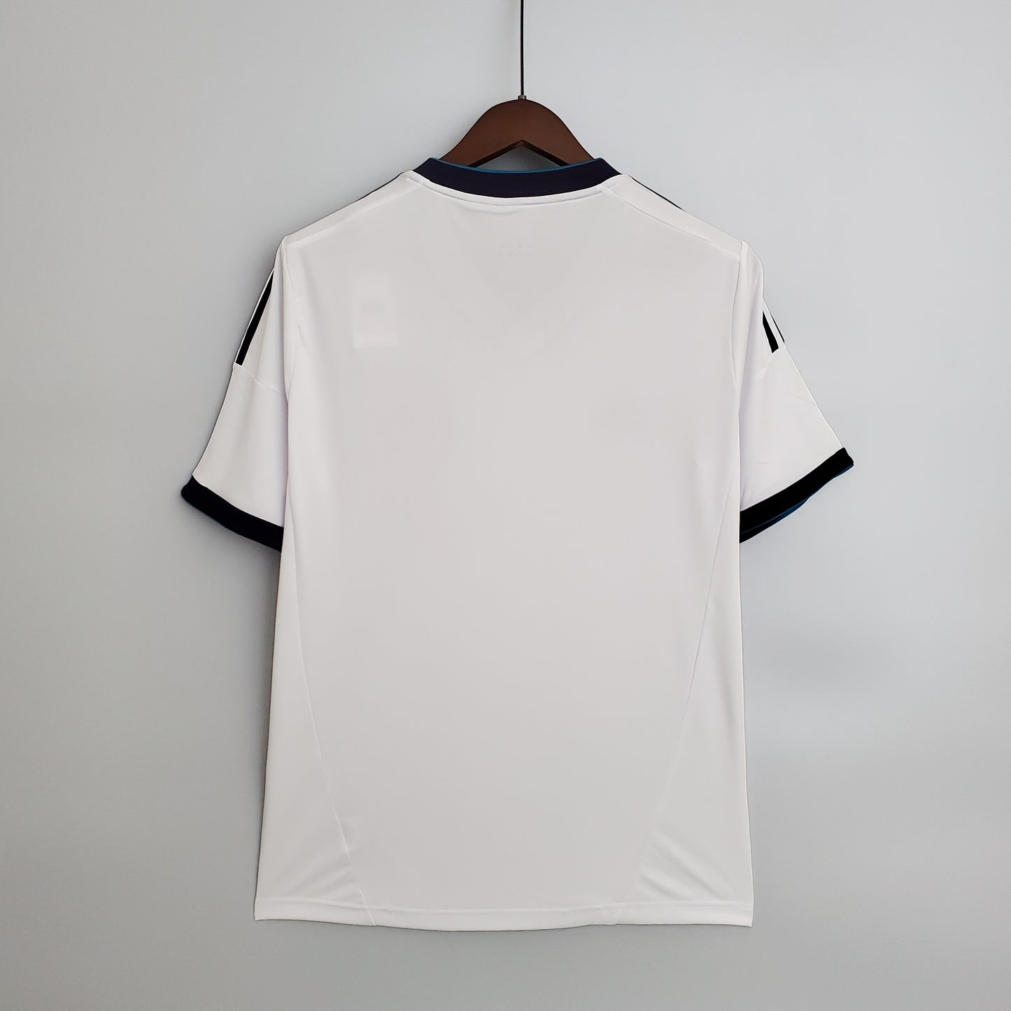 Real Madrid Retro Home 2012/2013