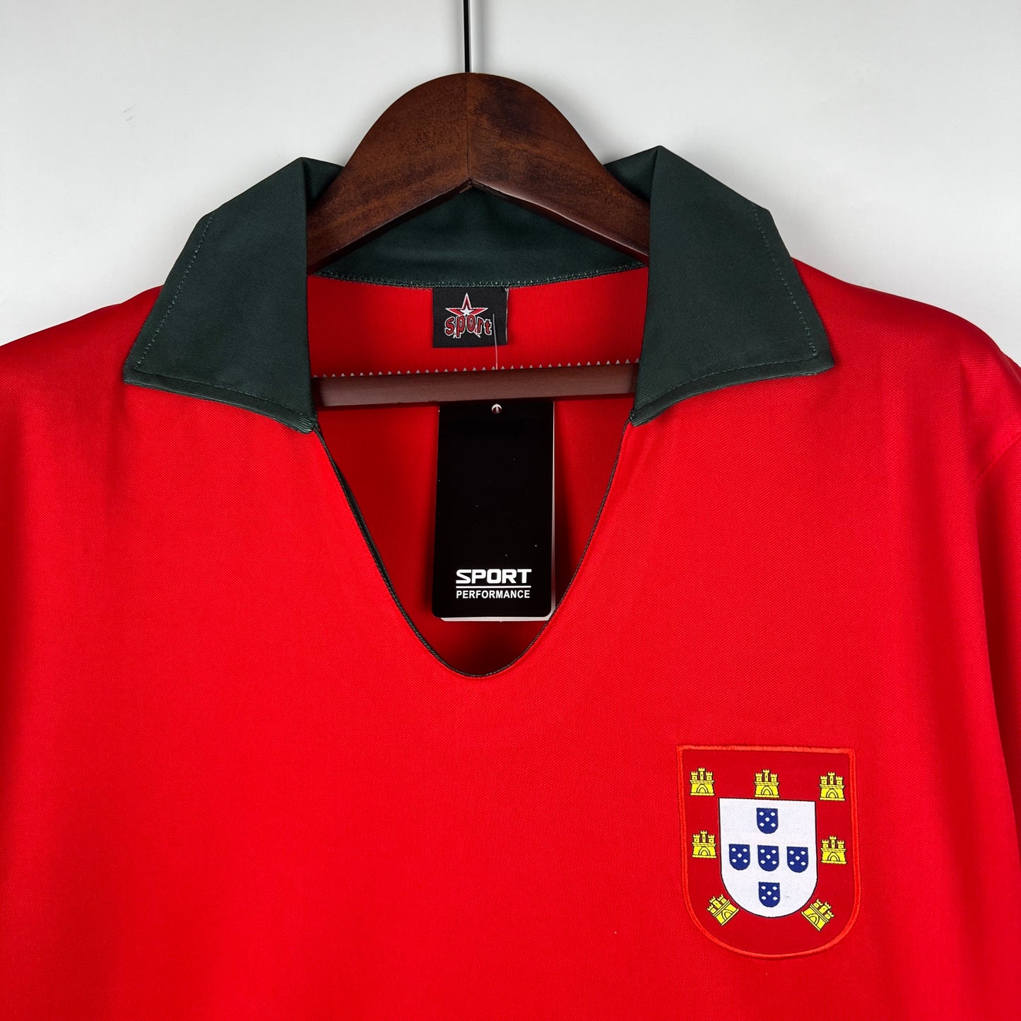 Portugal Retro Home 1972