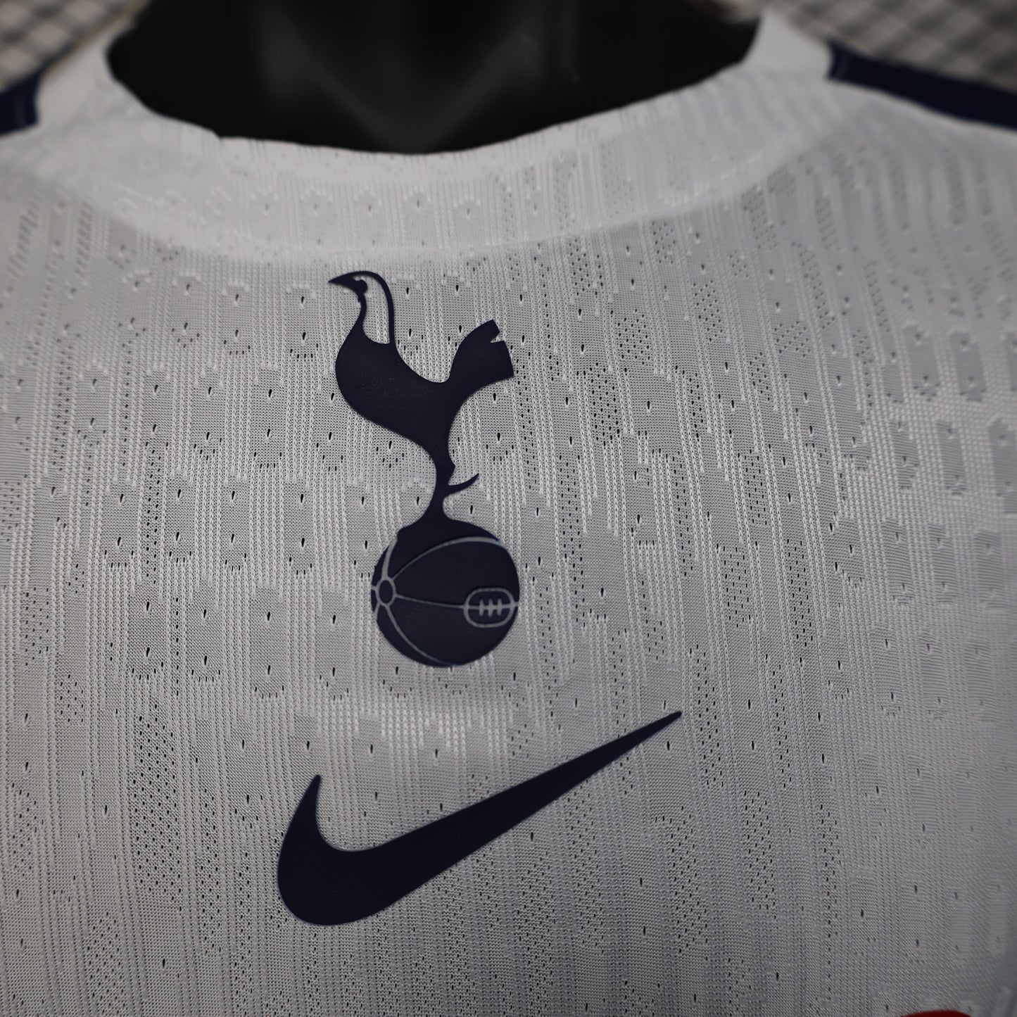 Tottenham Player Home 2025/2026