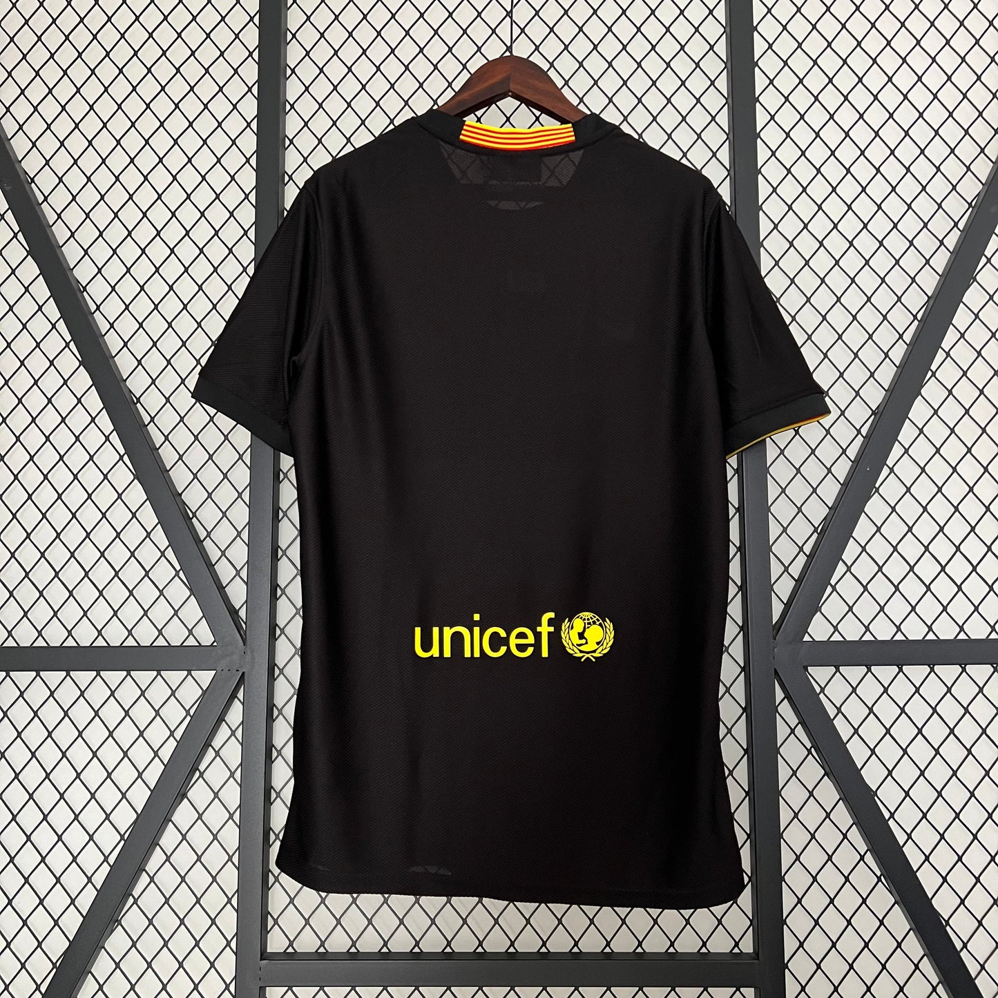 FC Barcelona Retro Away 2013/2014