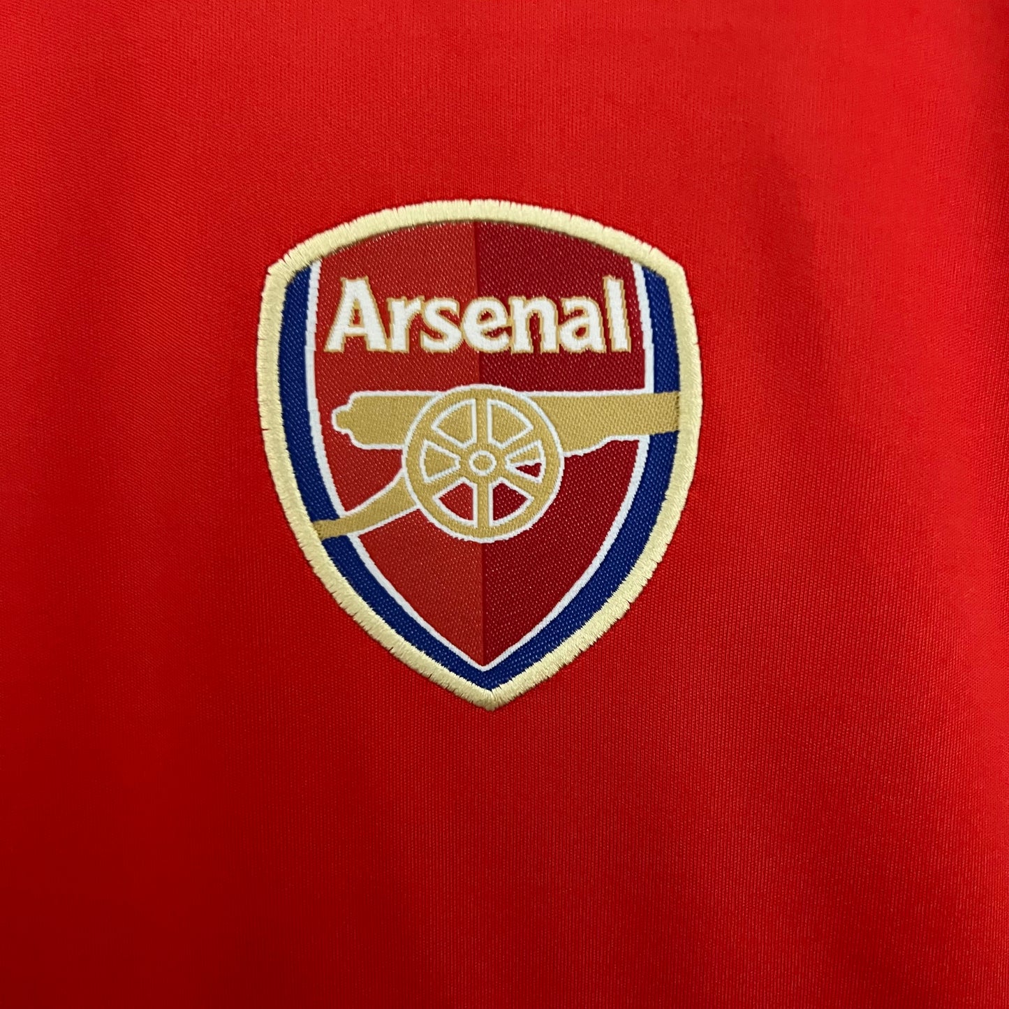 Arsenal Retro Home 2004/2005