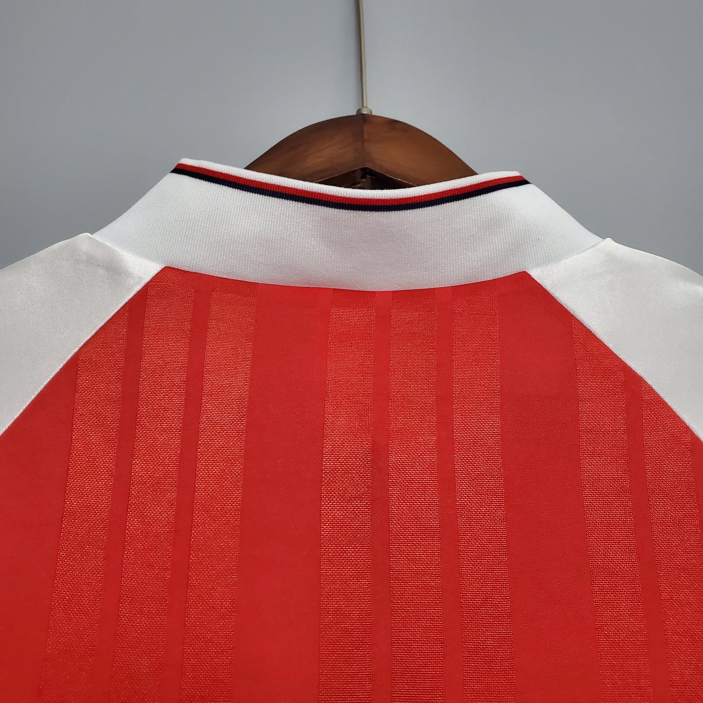 Arsenal Retro Home 1992/1993