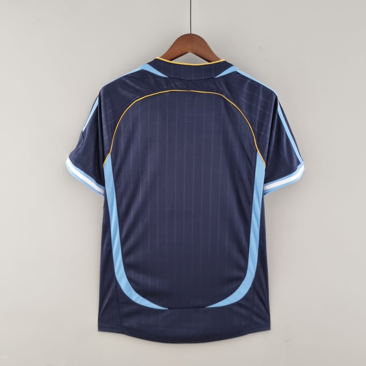 Argentine Retro Away 2006