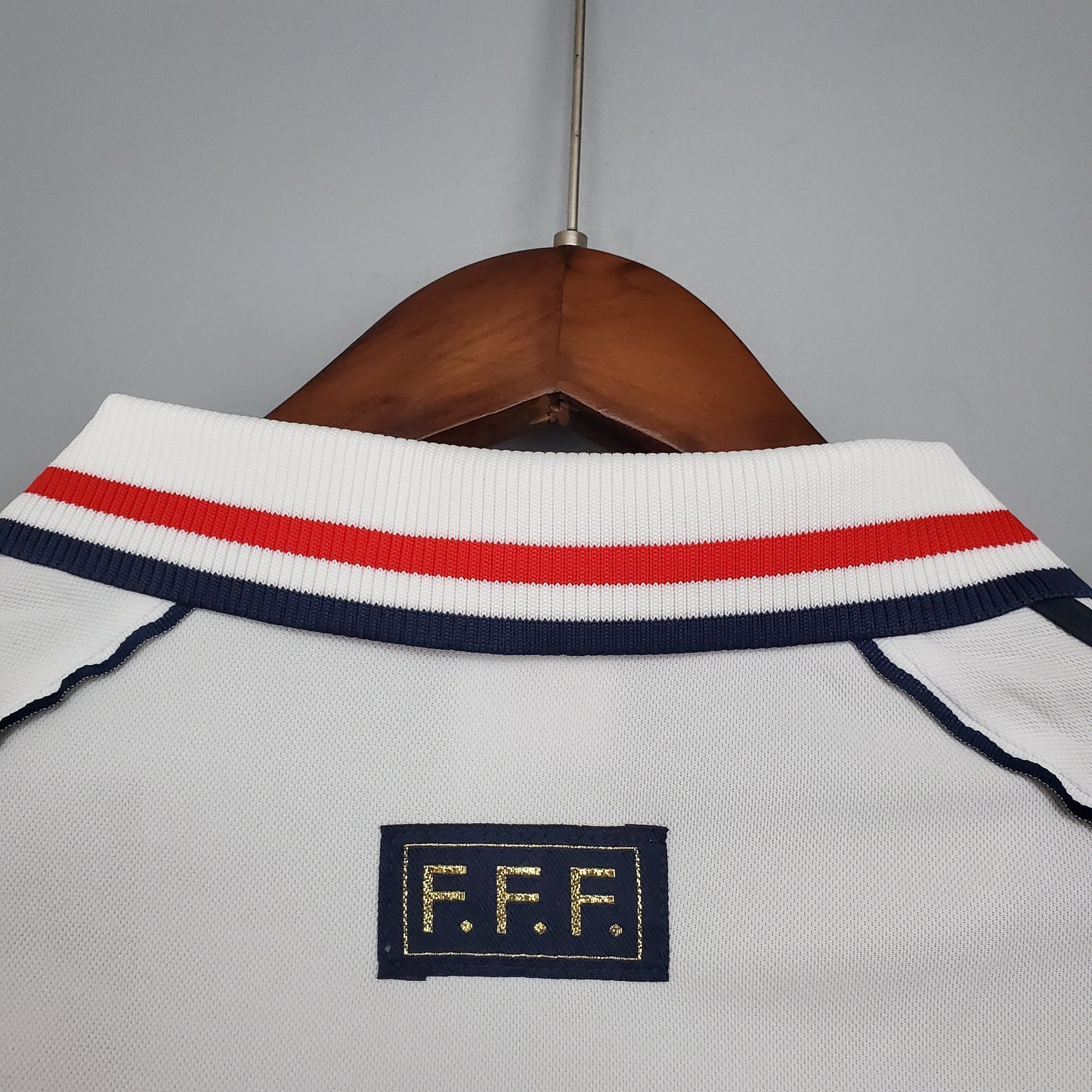 France Retro Away 1998