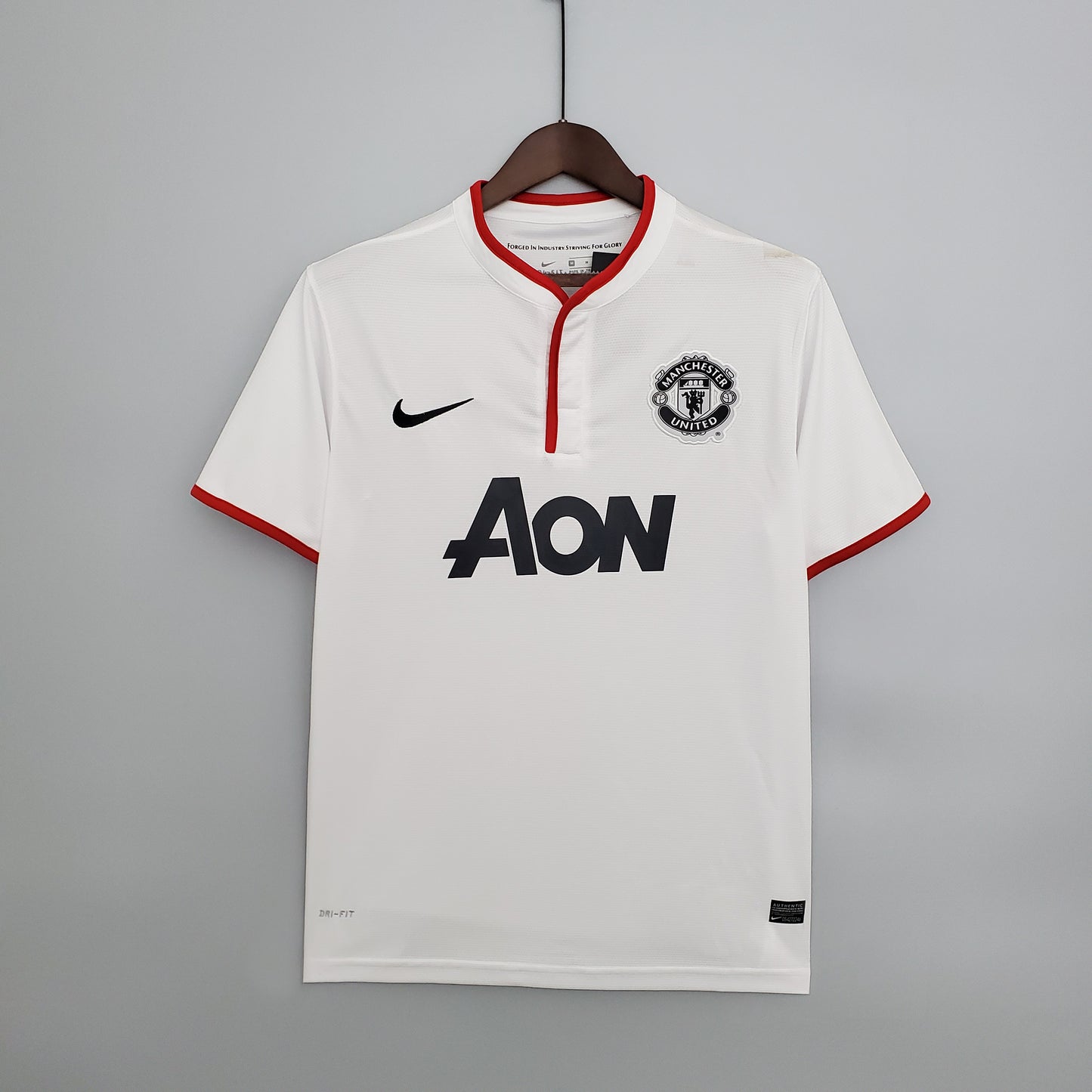Manchester United Retro Away 2013/2014