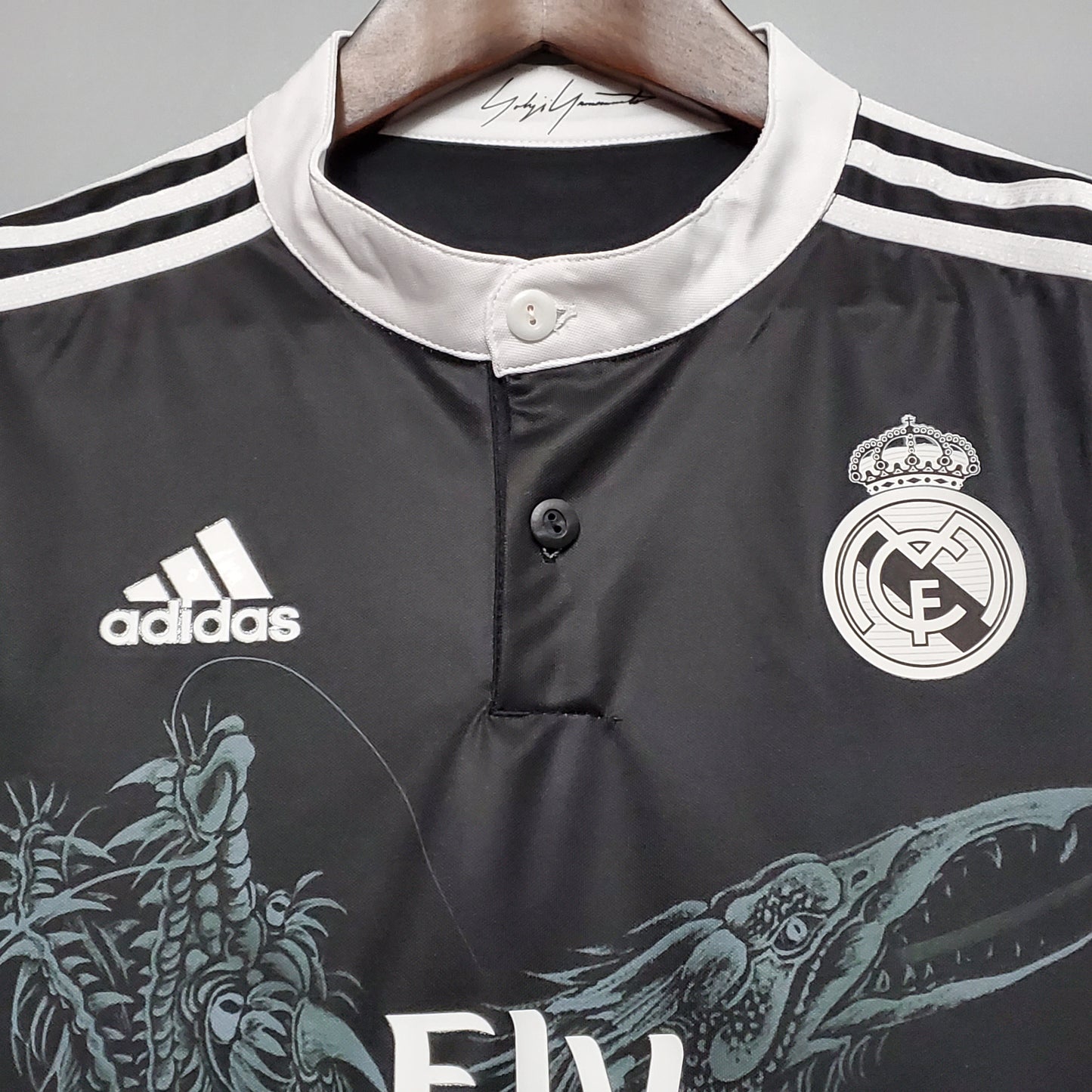 Real Madrid Retro Concept 2014/2015