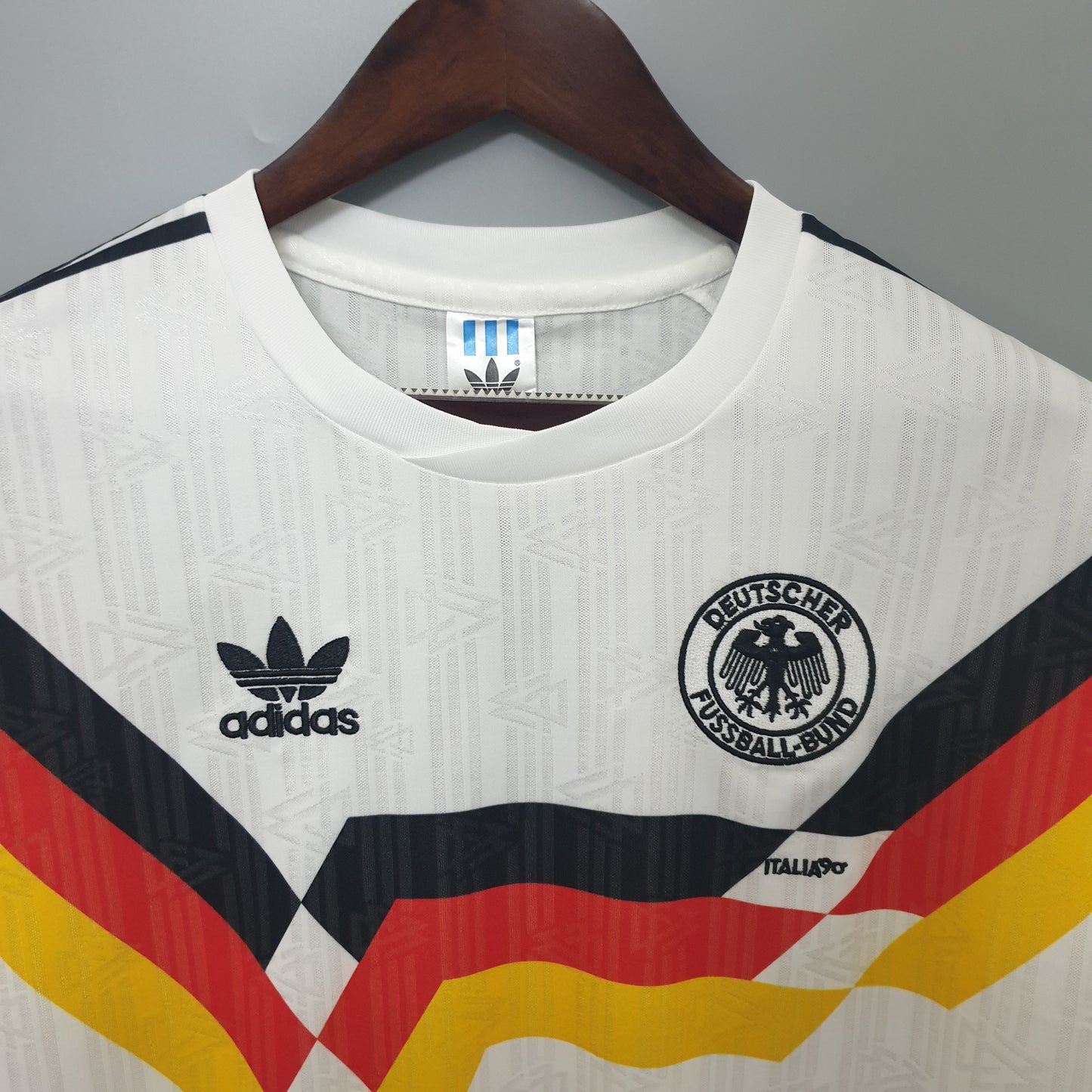 Allemagne Retro Home 1990