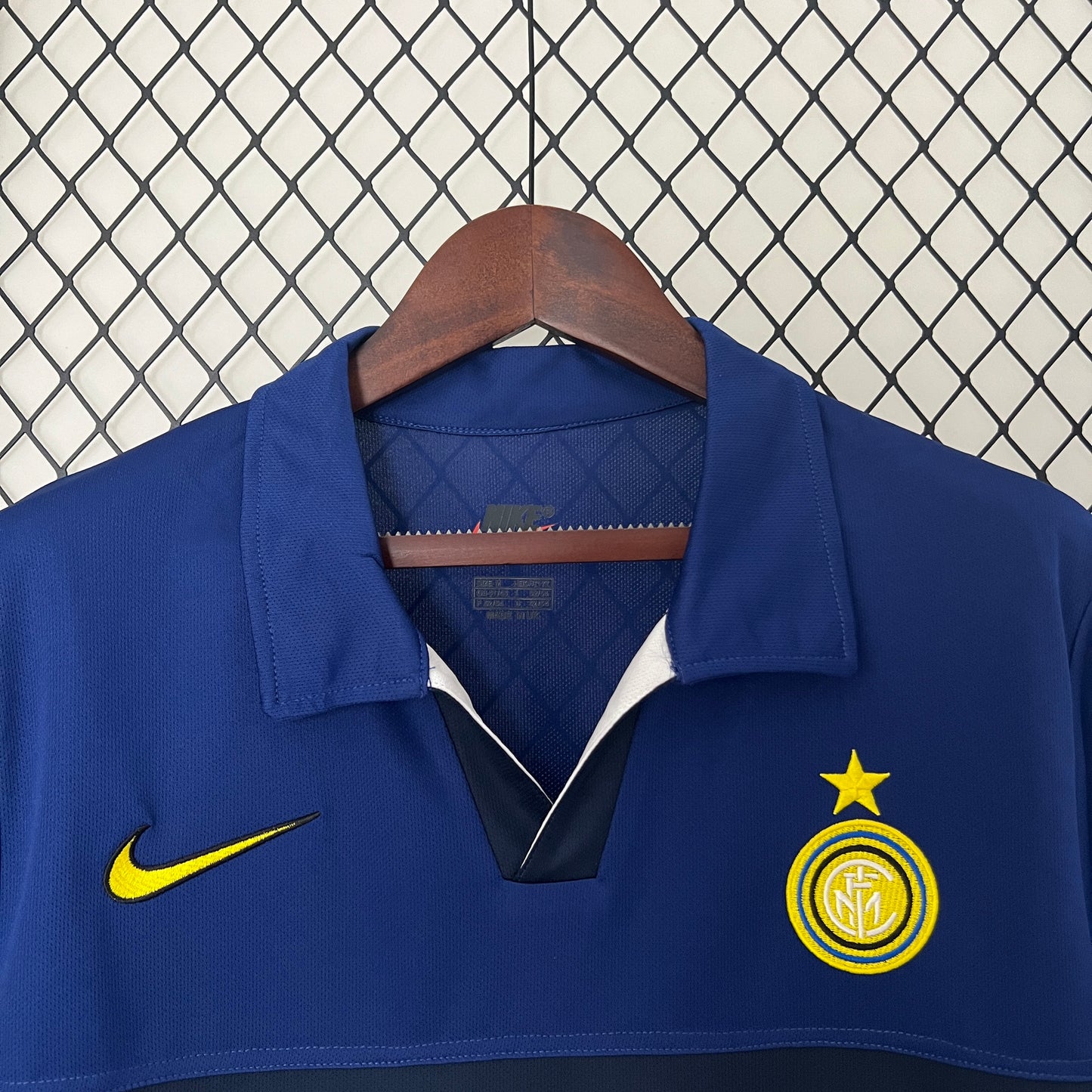 Inter Milan Retro Away 1998/1999
