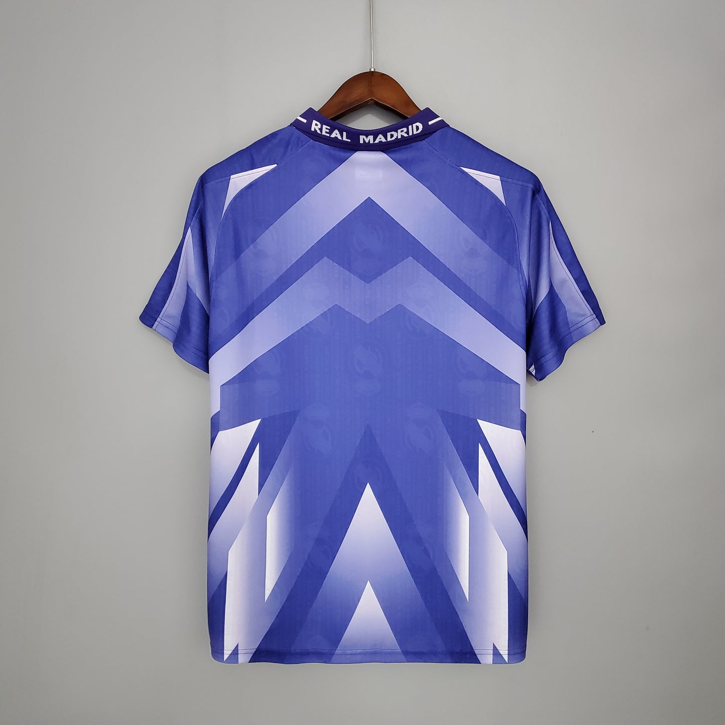Real Madrid Retro Away 1996/1997