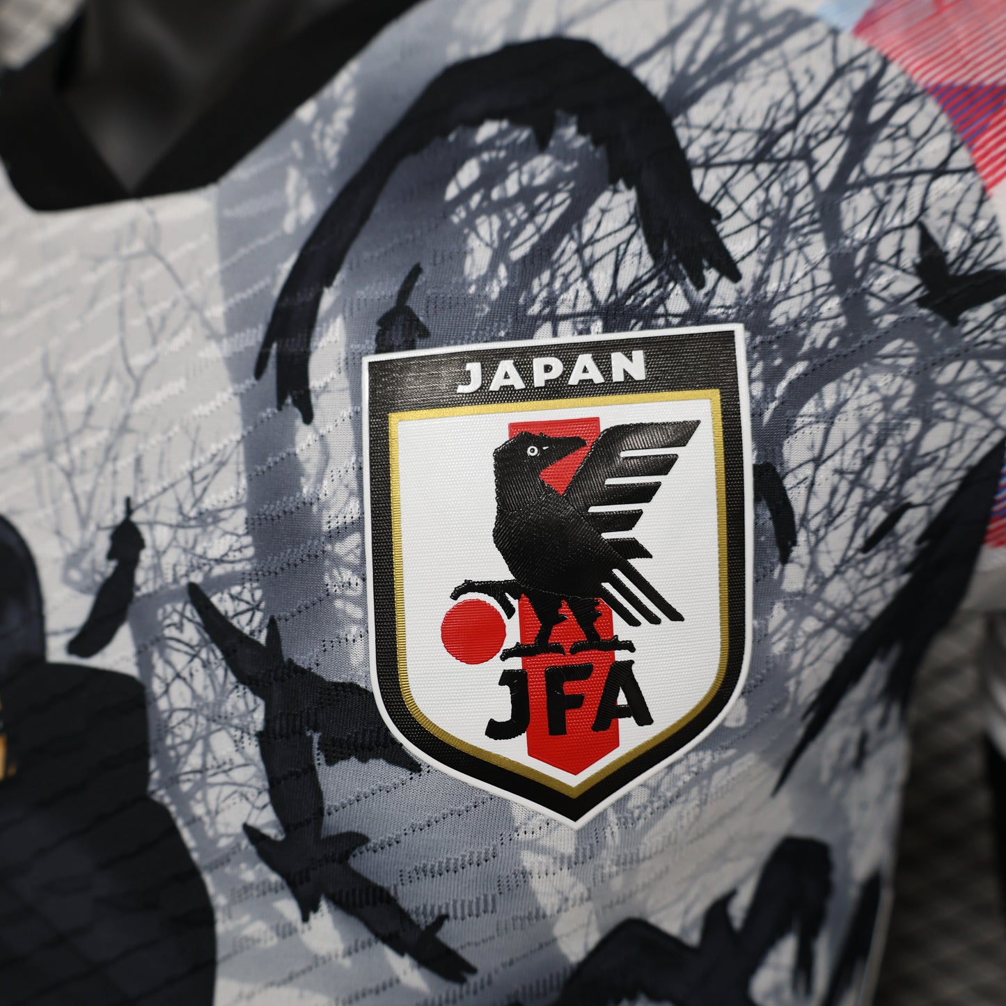Japon Player Concept 2024/2025