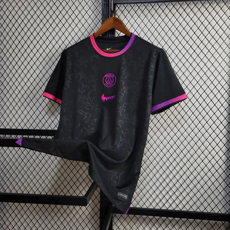PSG Concept « Noir » 2024/2025