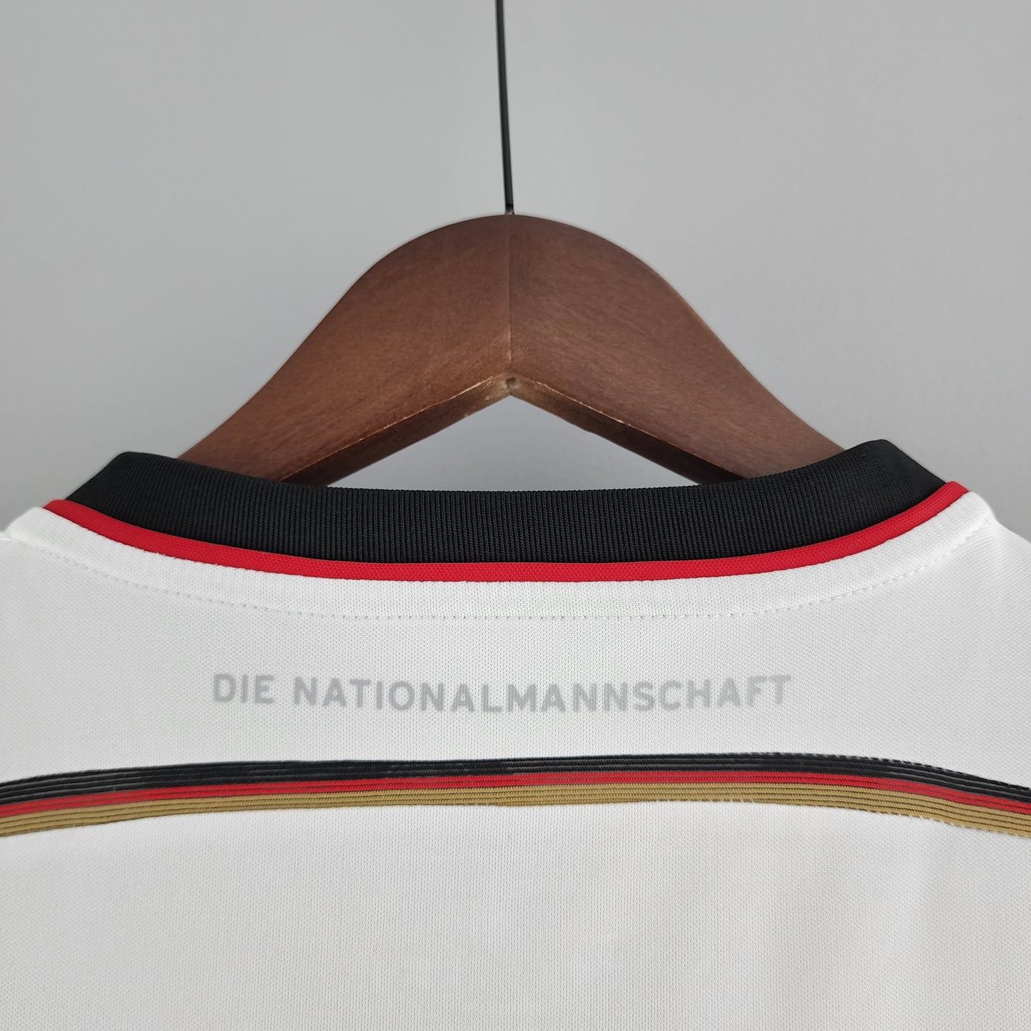 Allemagne Retro Home 2014