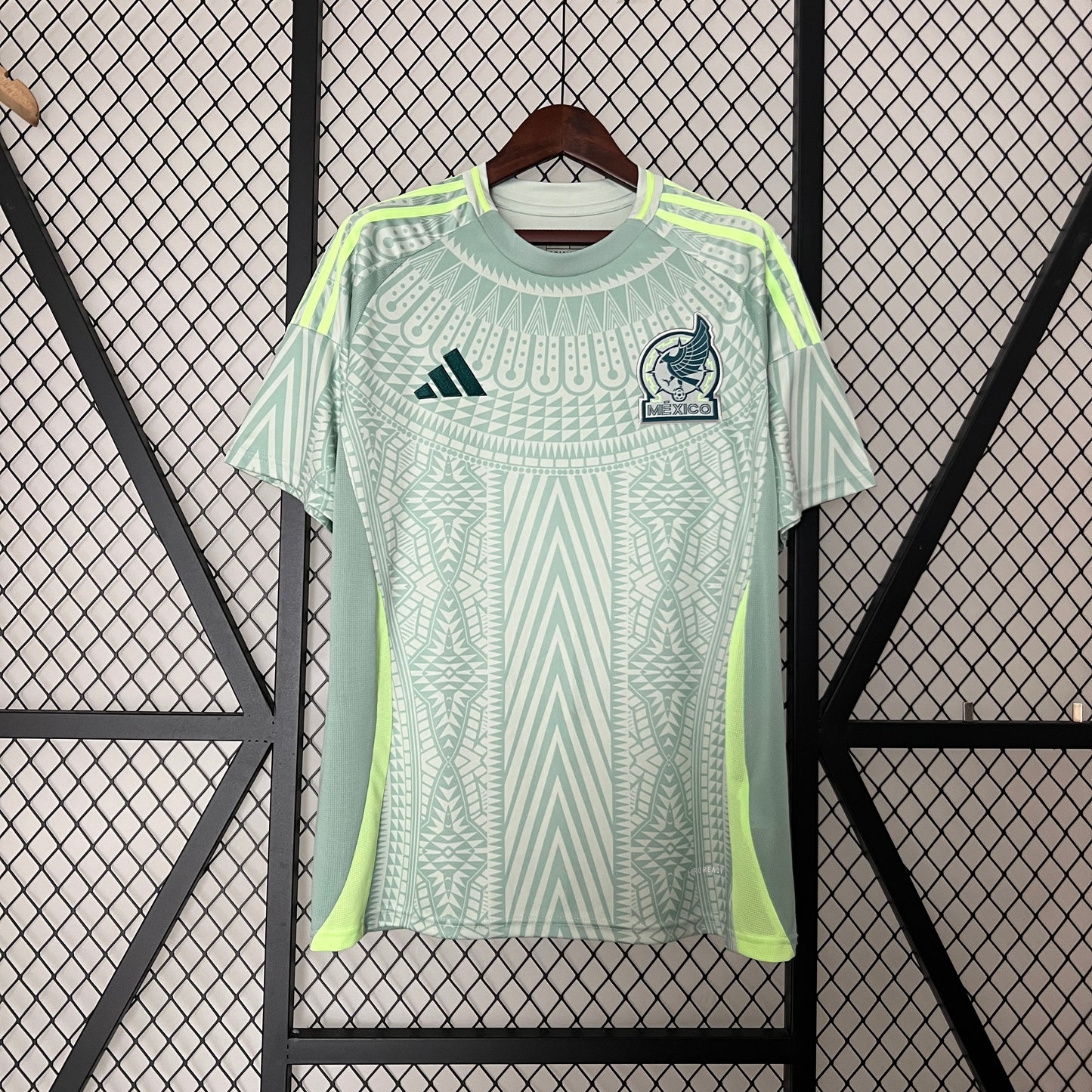 Mexique Away 2024/2025