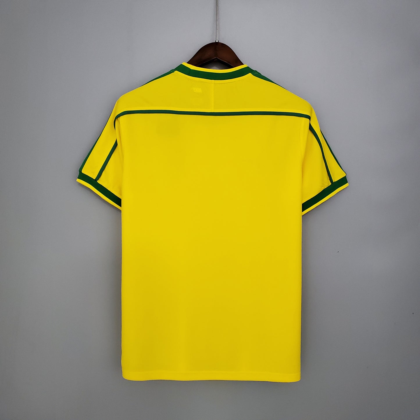 Brazil Retro Home 1998