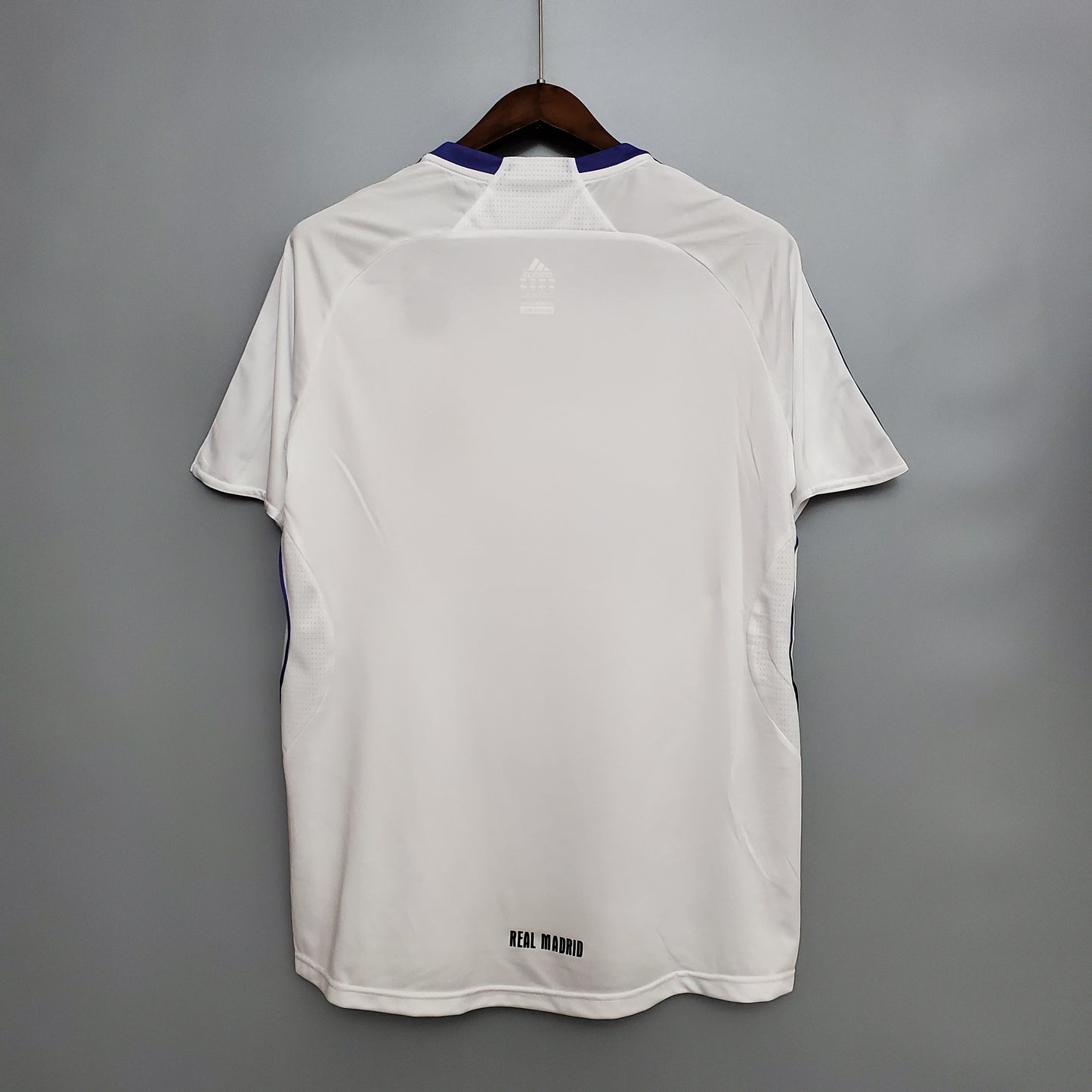 Real Madrid Retro Home 2007/2008