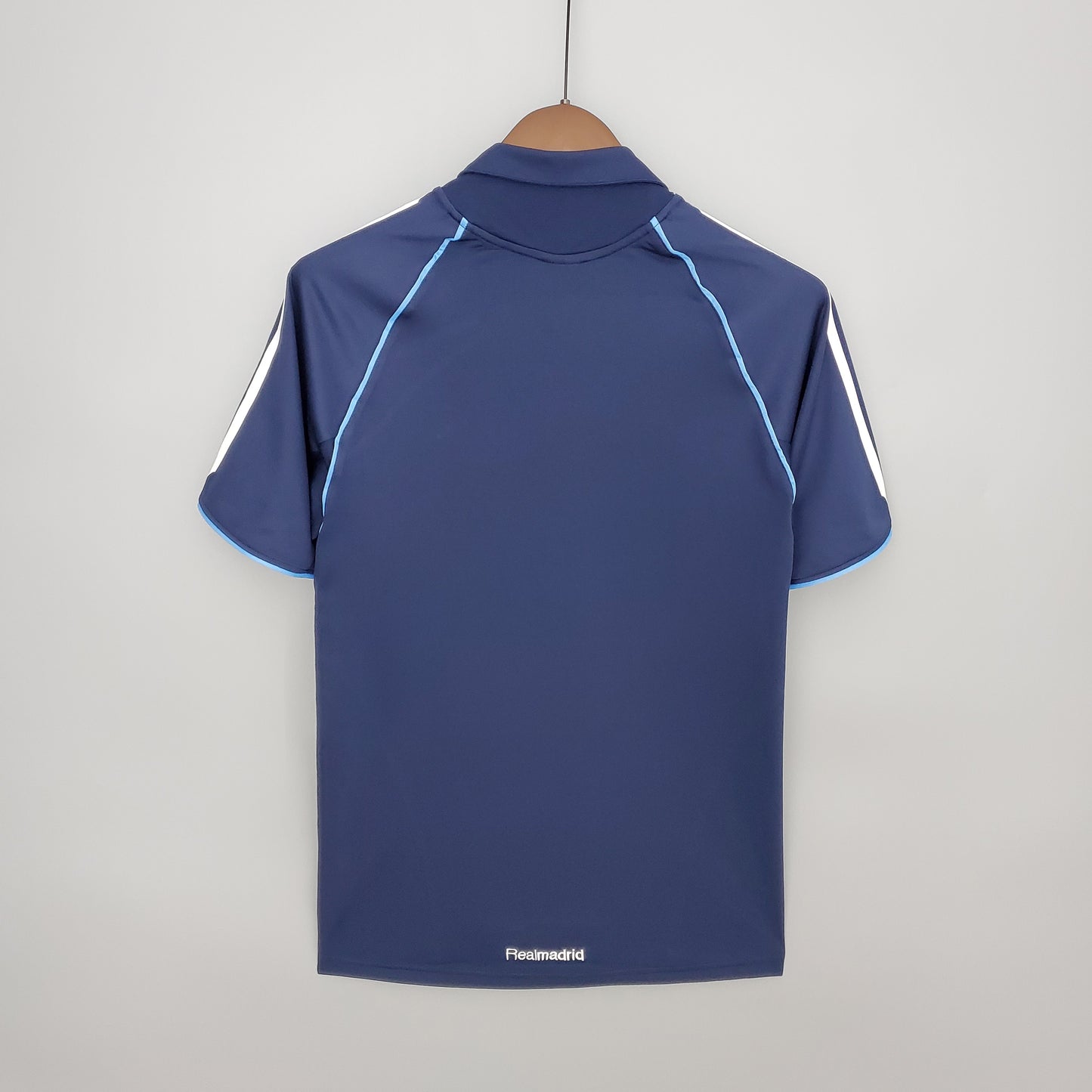 Real Madrid Retro Away 2005/2006