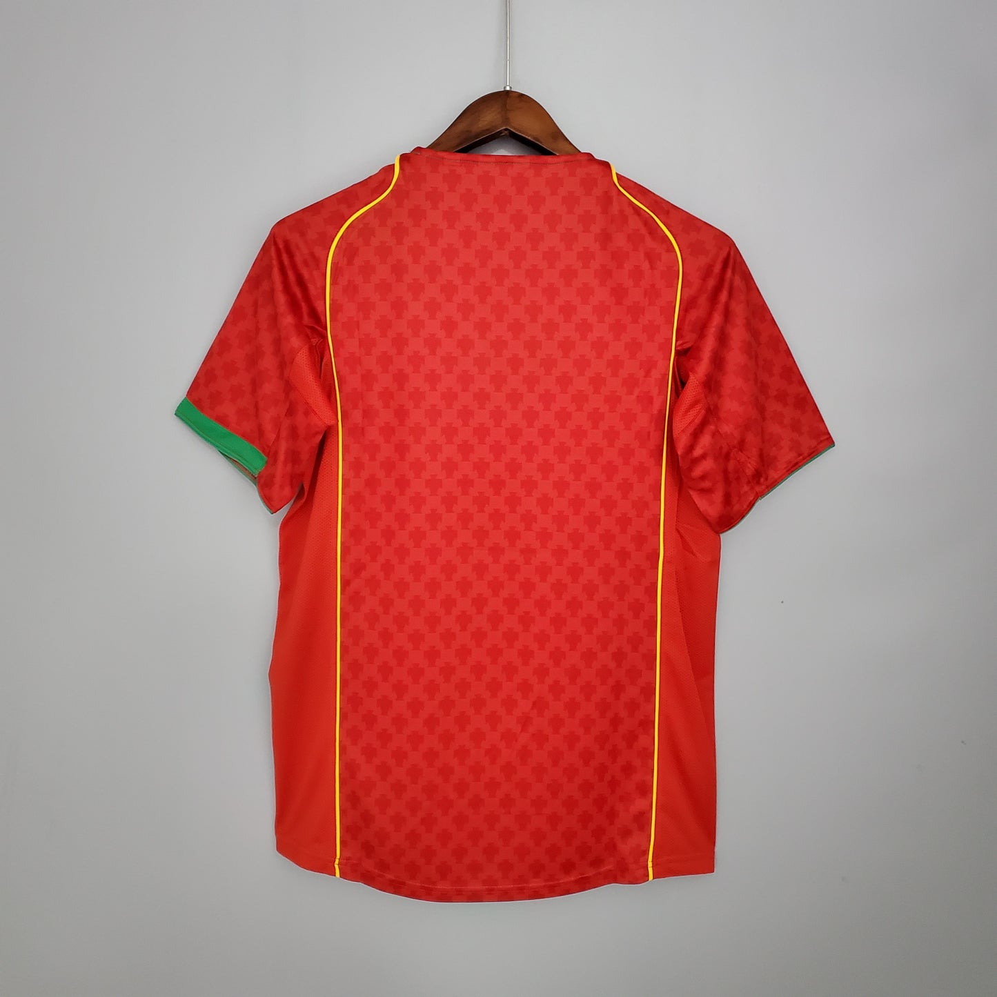 Portugal Retro Home 2004