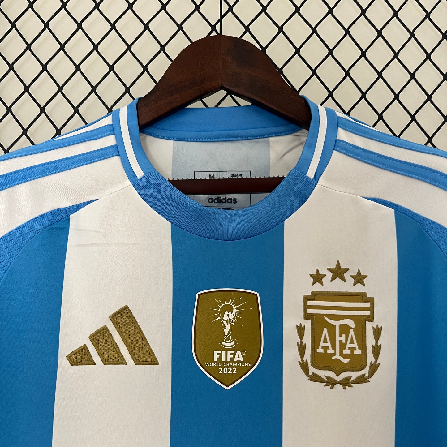 Argentine Home 2024/2025