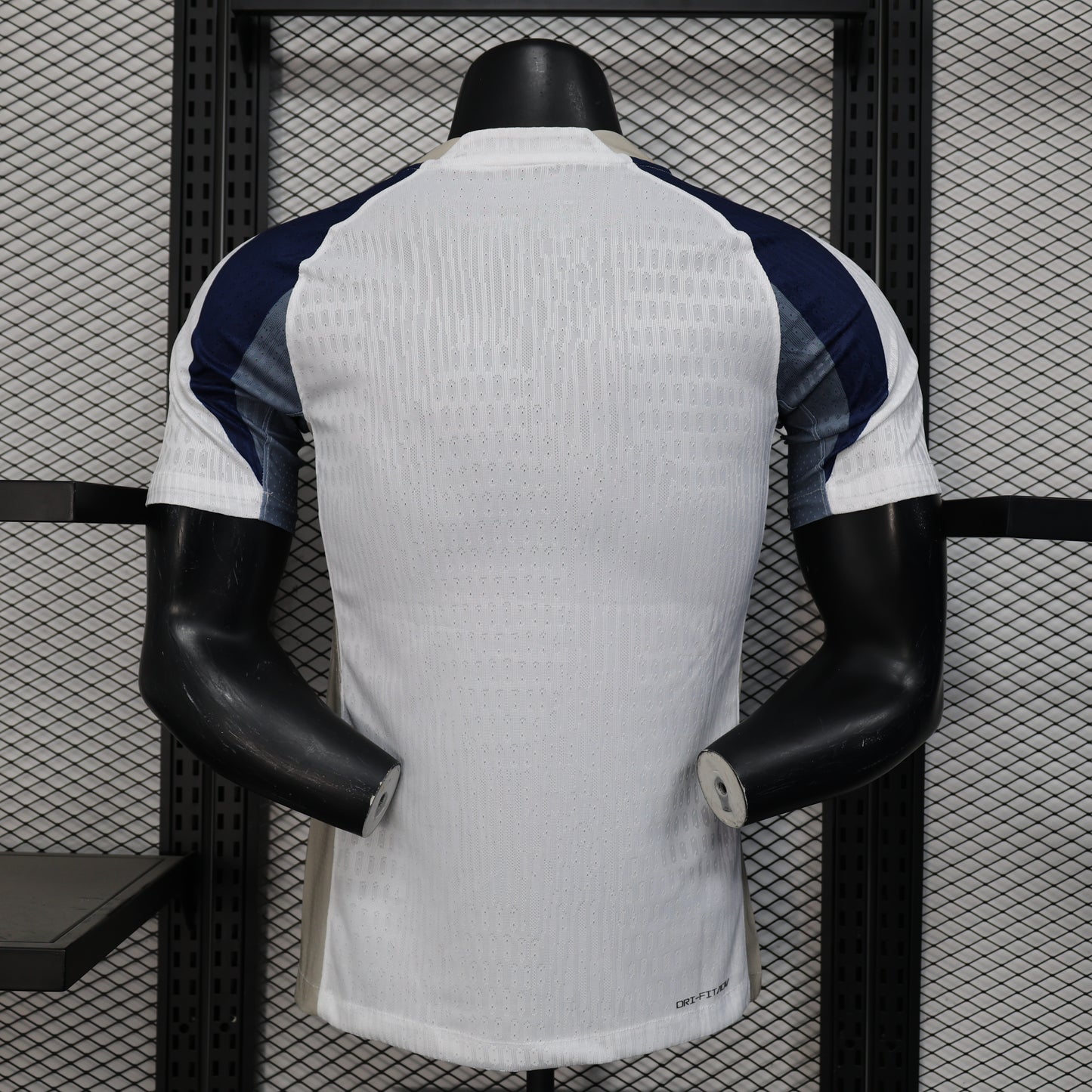 Tottenham Player Home 2025/2026