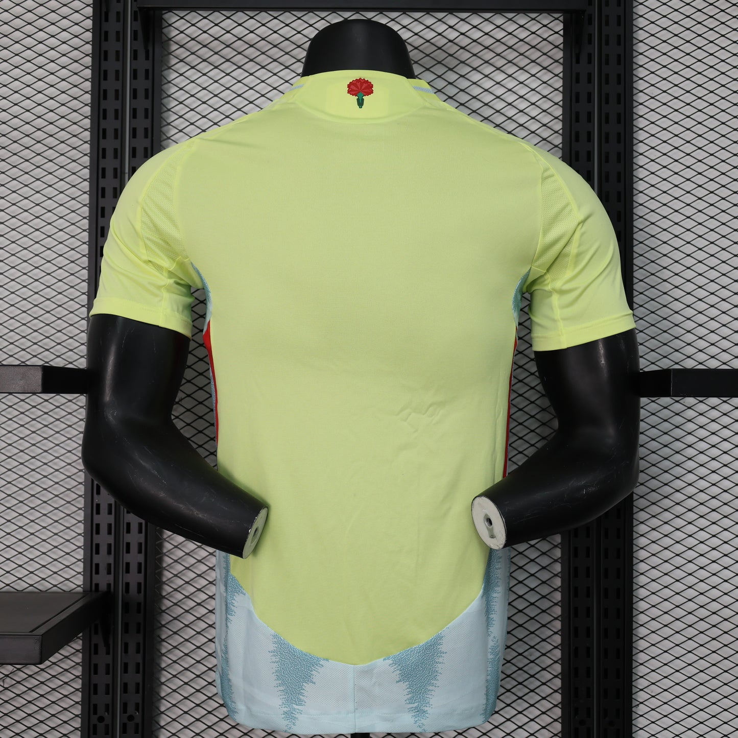 Espagne Player Away 2024/2025