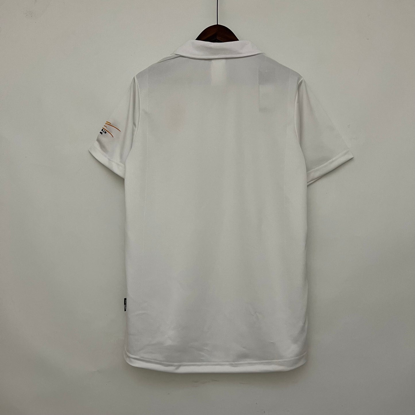 Real Madrid Retro Home 2002/2003