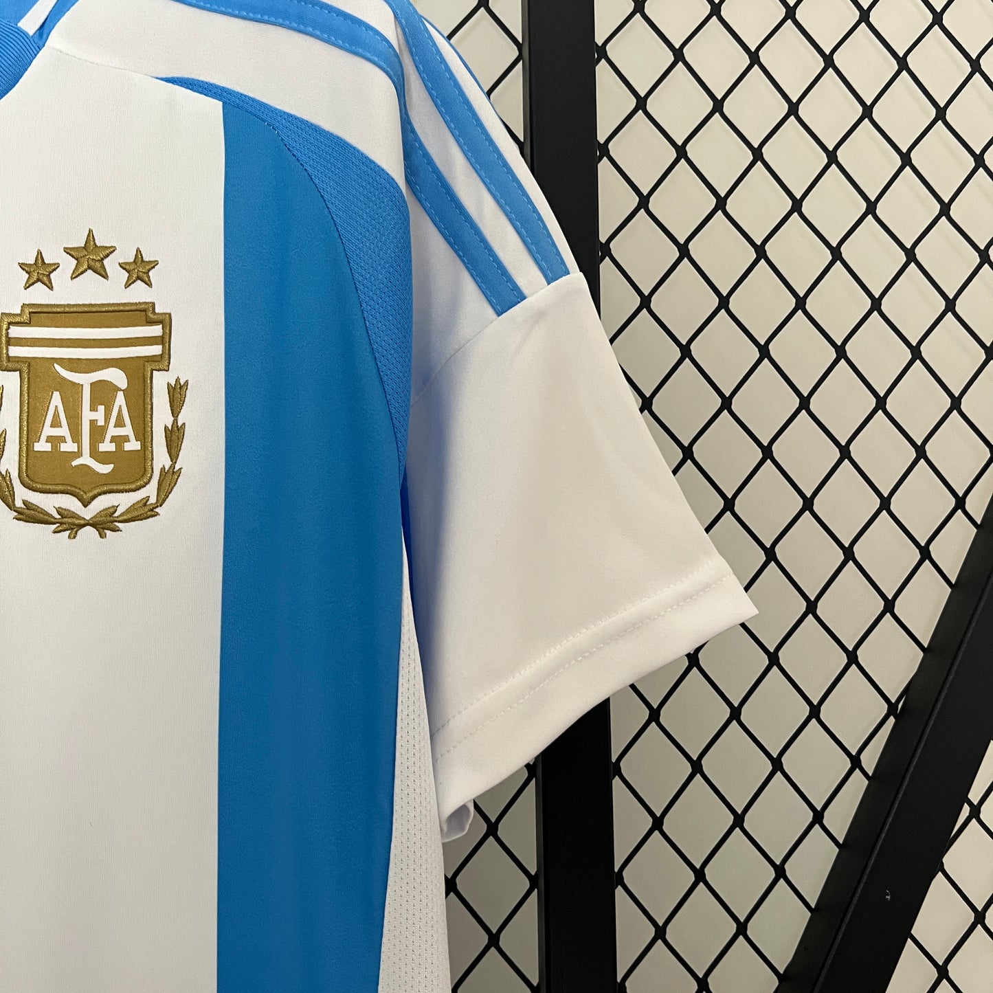 Argentine Home 2024/2025