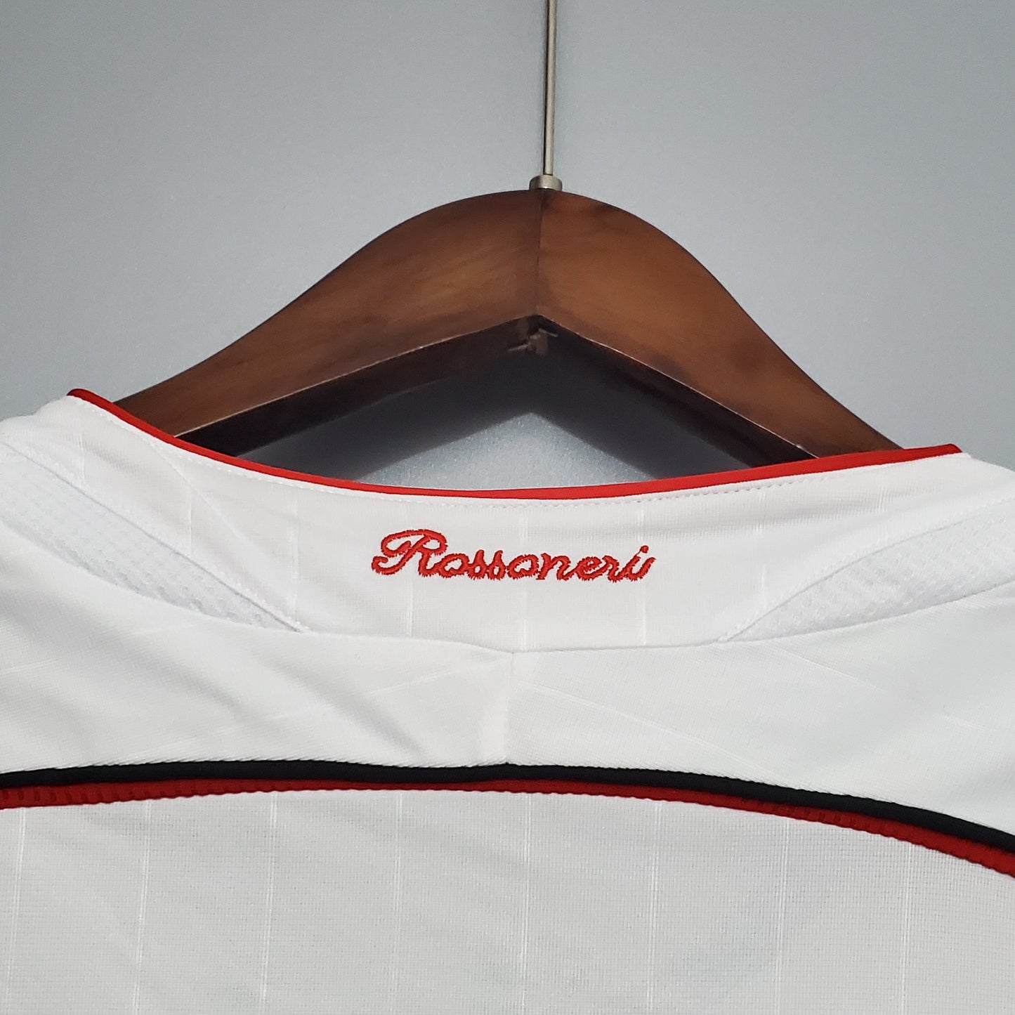 AC Milan Retro Away LS 2006/2007