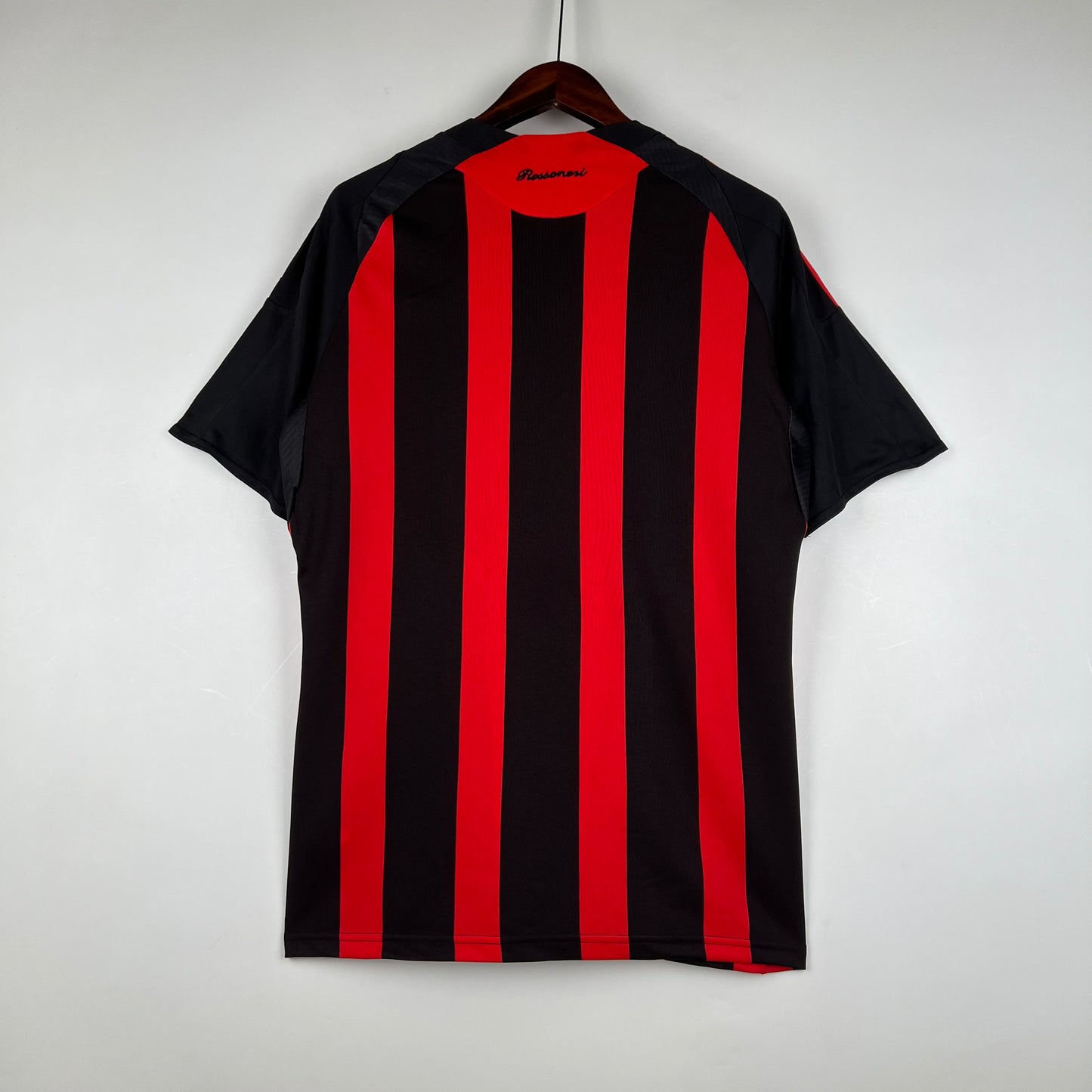 AC Milan Retro Home 2008/2009