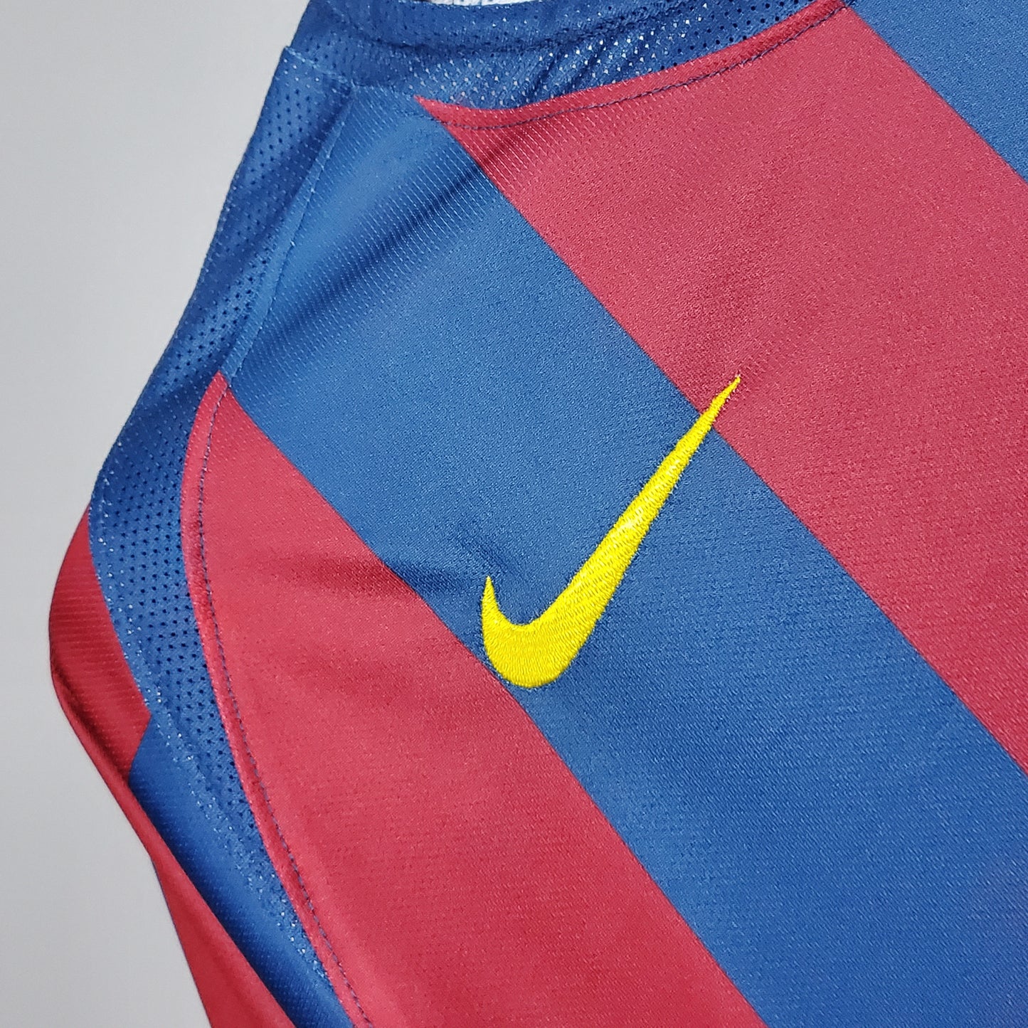 FC Barcelona Retro Home 2006/2007