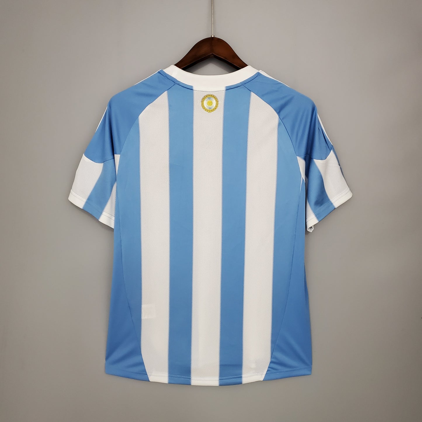 Argentine Retro Home 2010