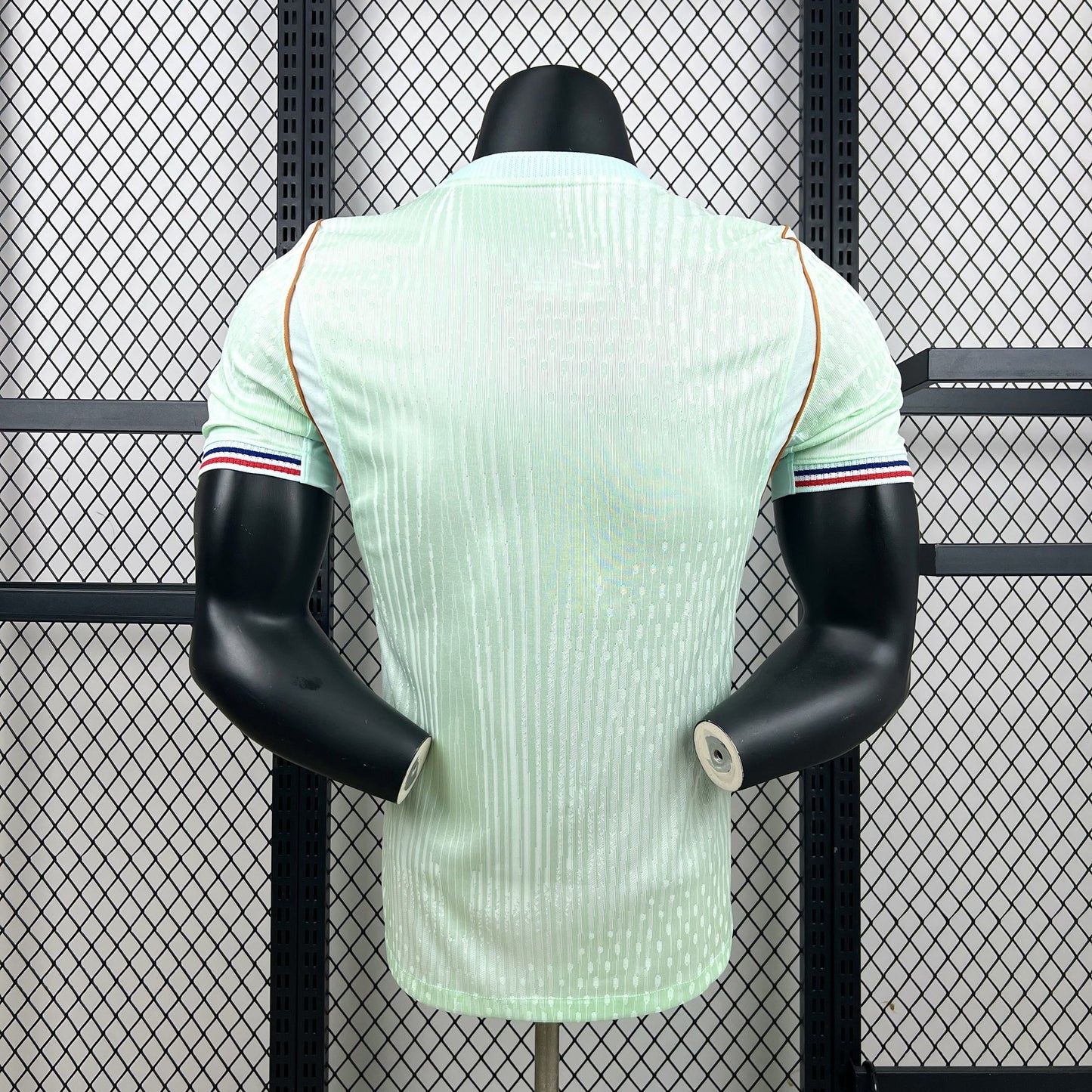 France Player Away 2026/2027