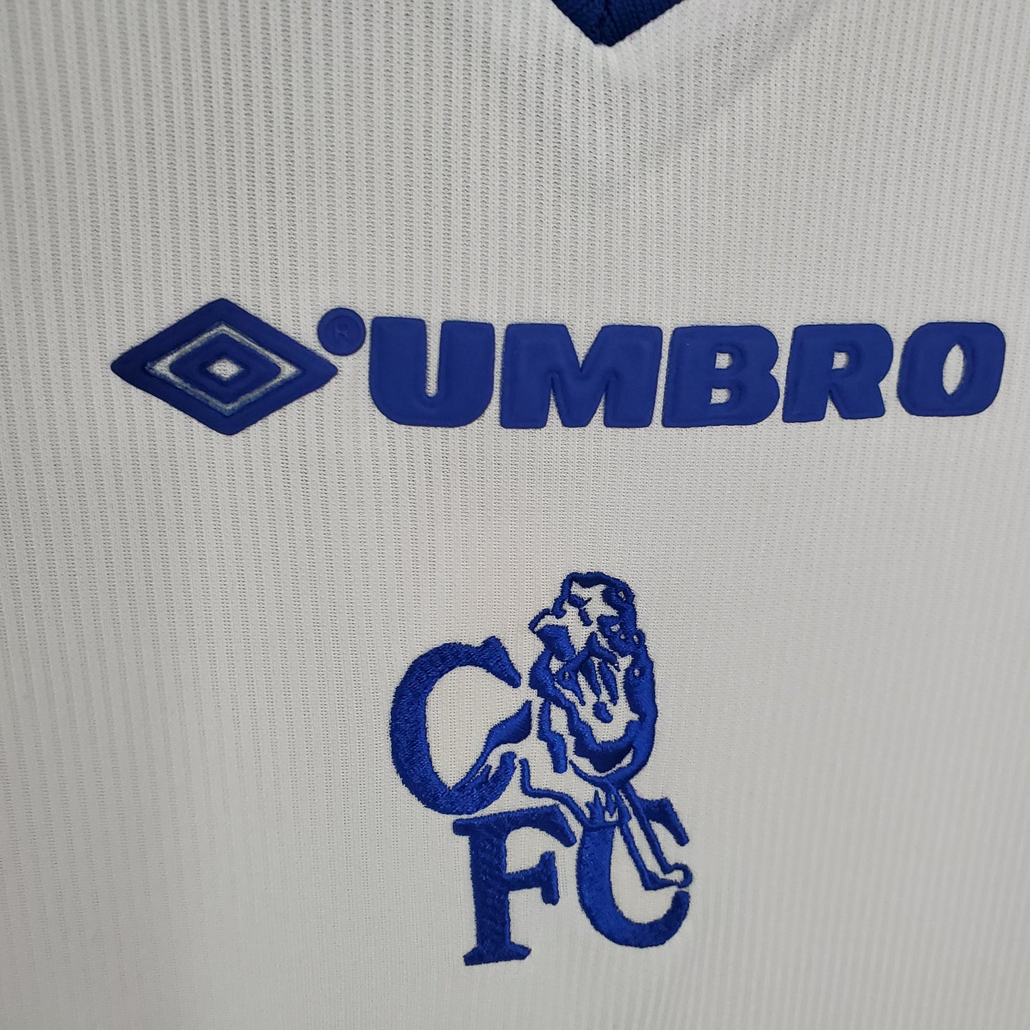 Chelsea Retro Away 1998/2000