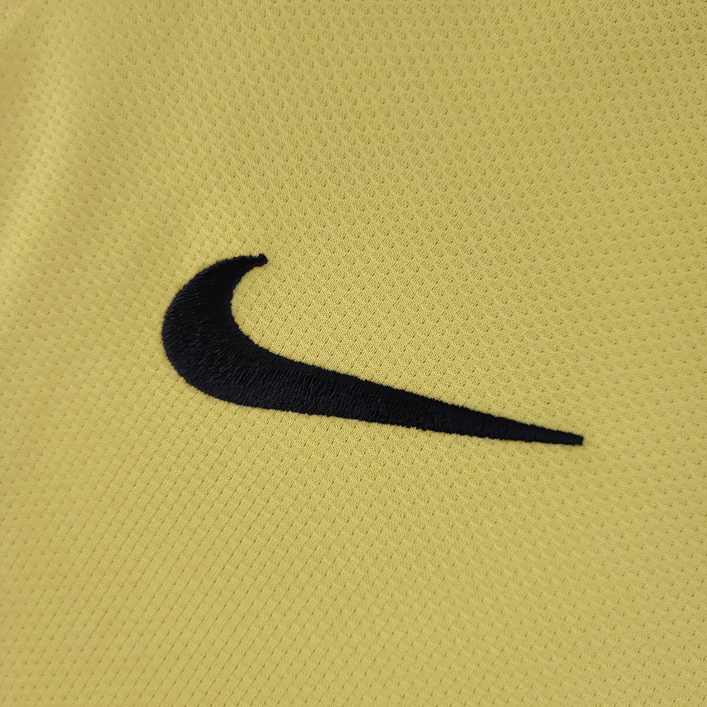 FC Barcelona Retro Away LS 2008/2009