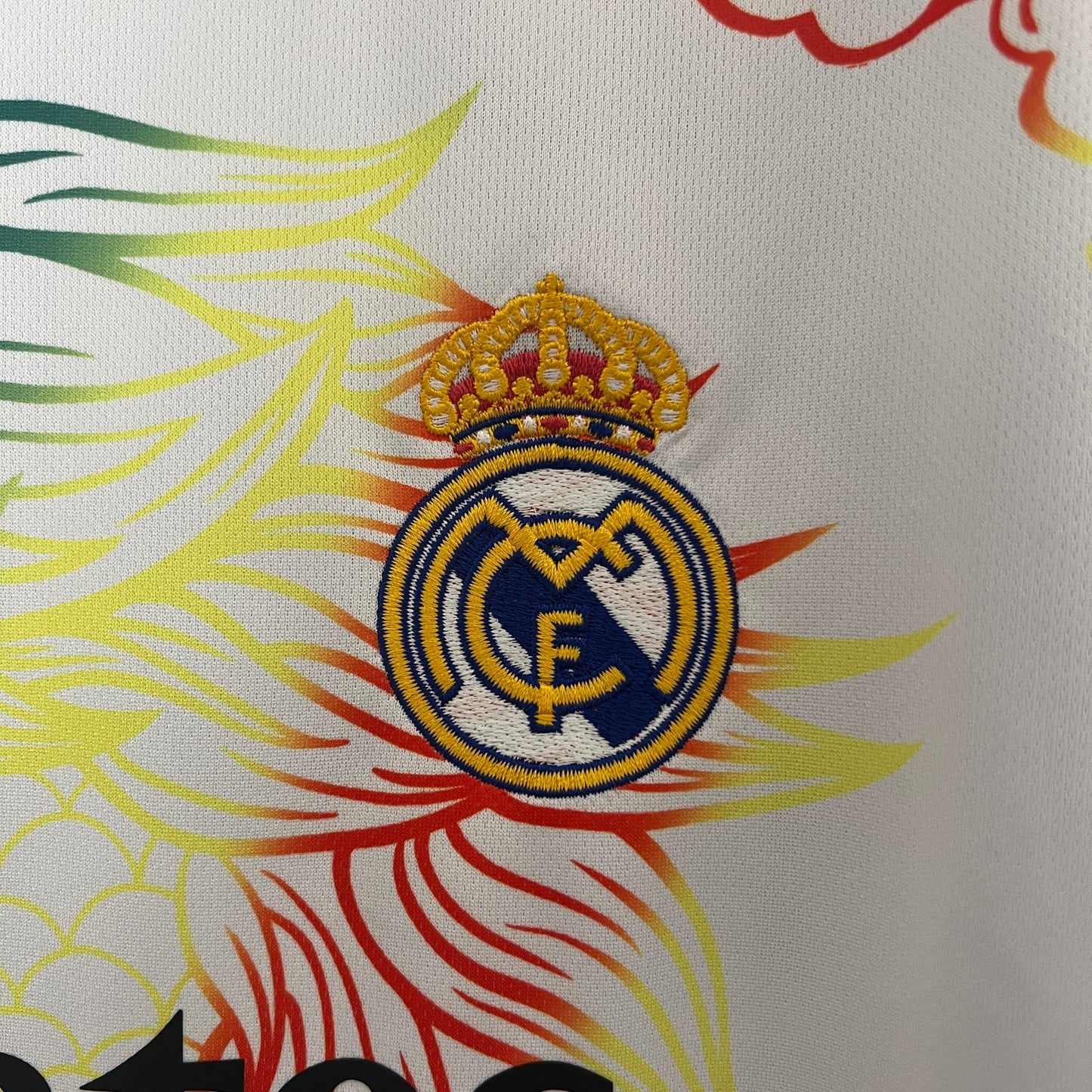 Real Madrid Concept 2024/2025
