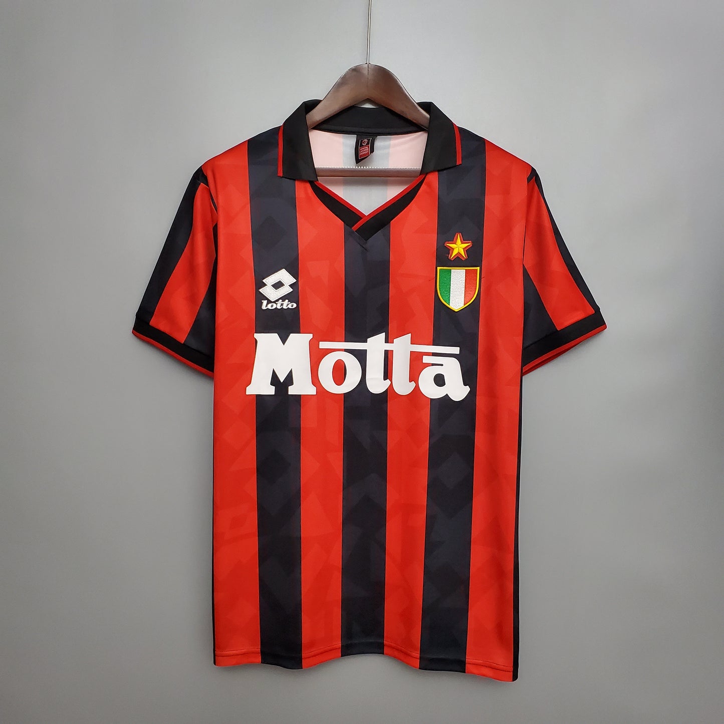 AC Milan Retro Home 1993/1994
