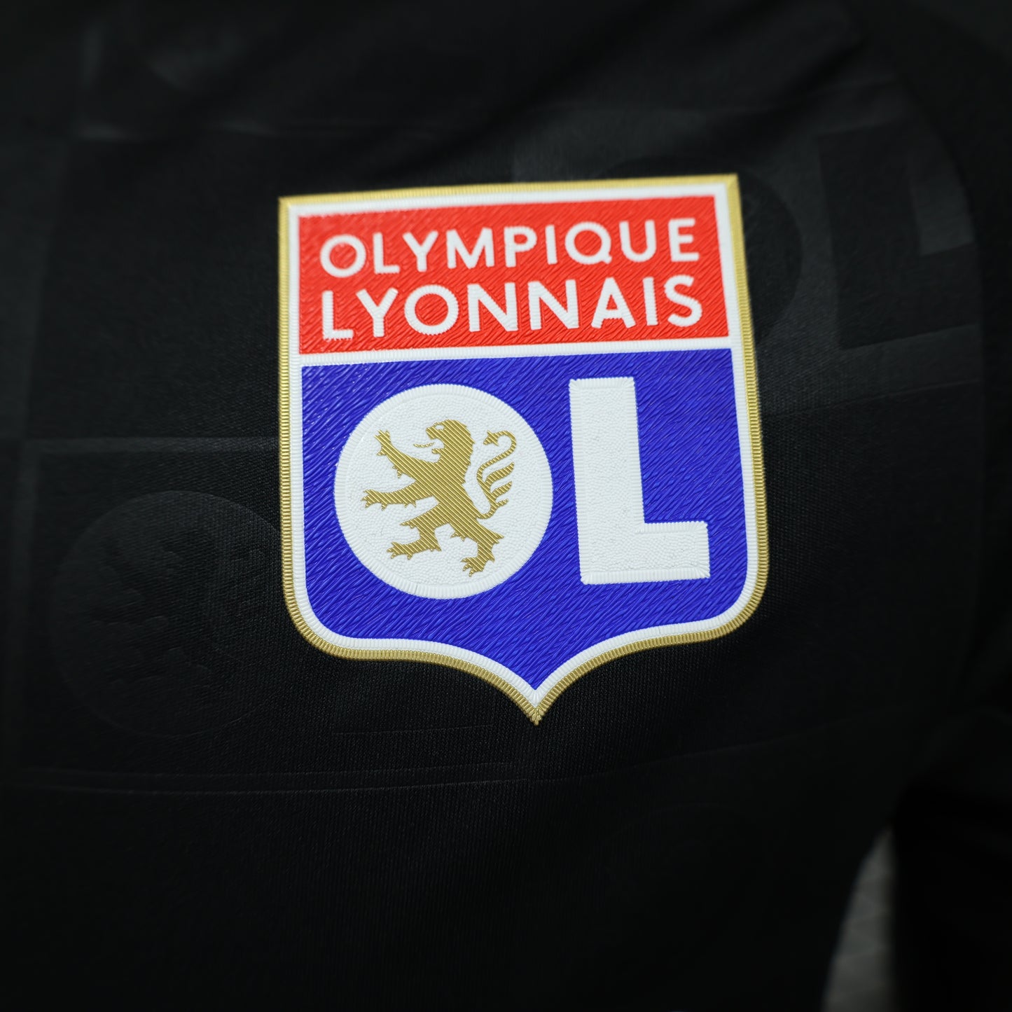 Lyon Player Home 2024/2025