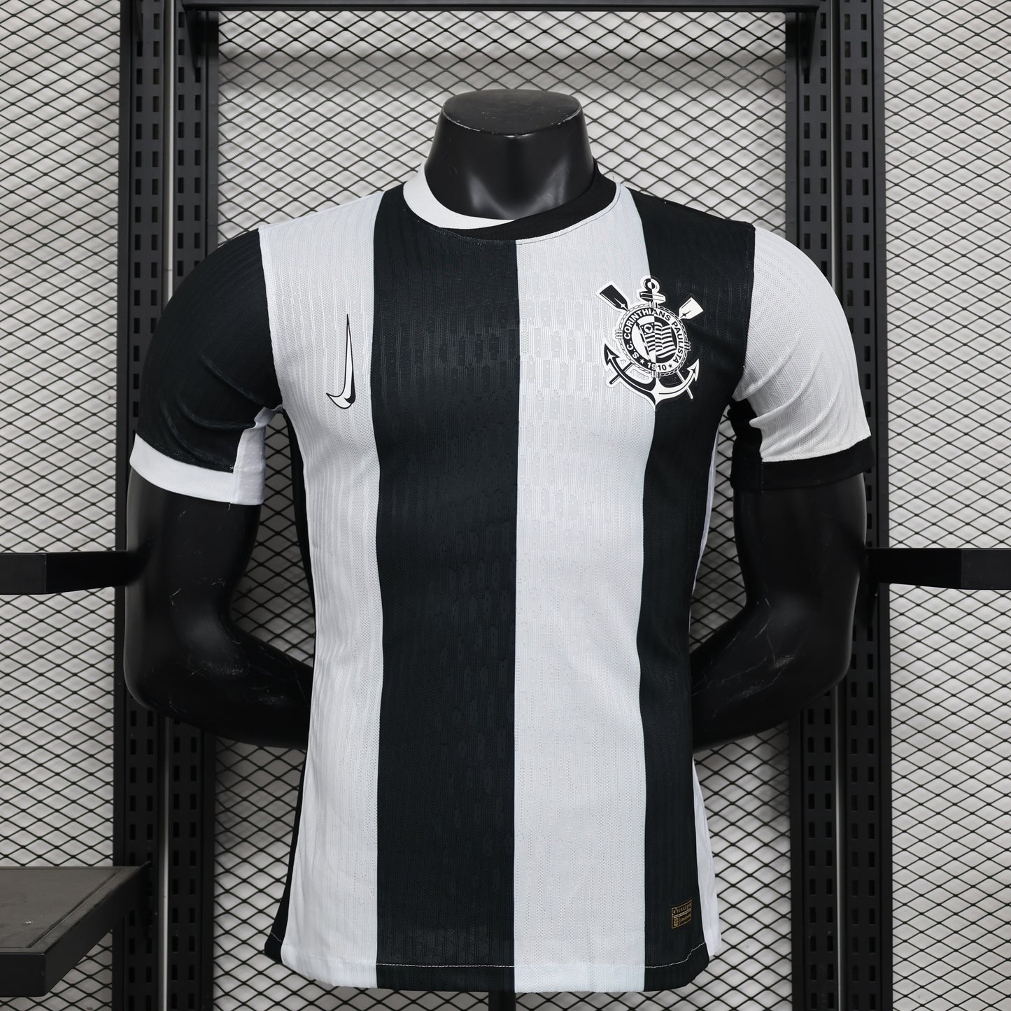 Corinthians Player Third 2024/2025