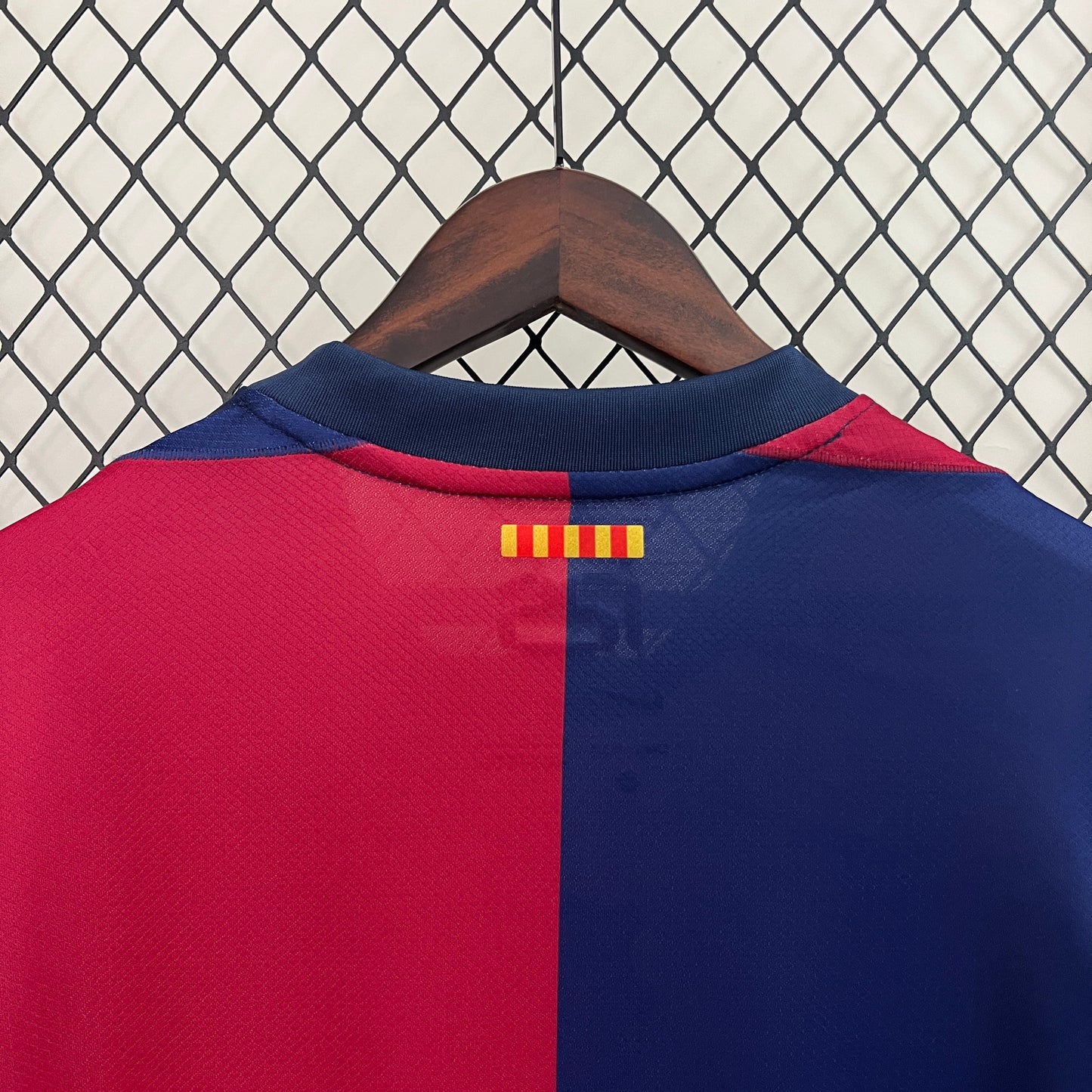 نادي برشلونة الأساسي 2024/2025