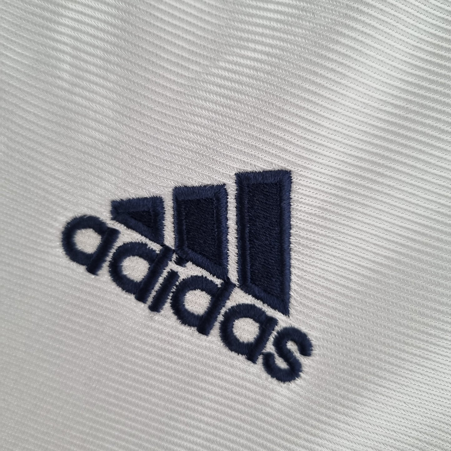 Real Madrid Retro Home 1999/2000